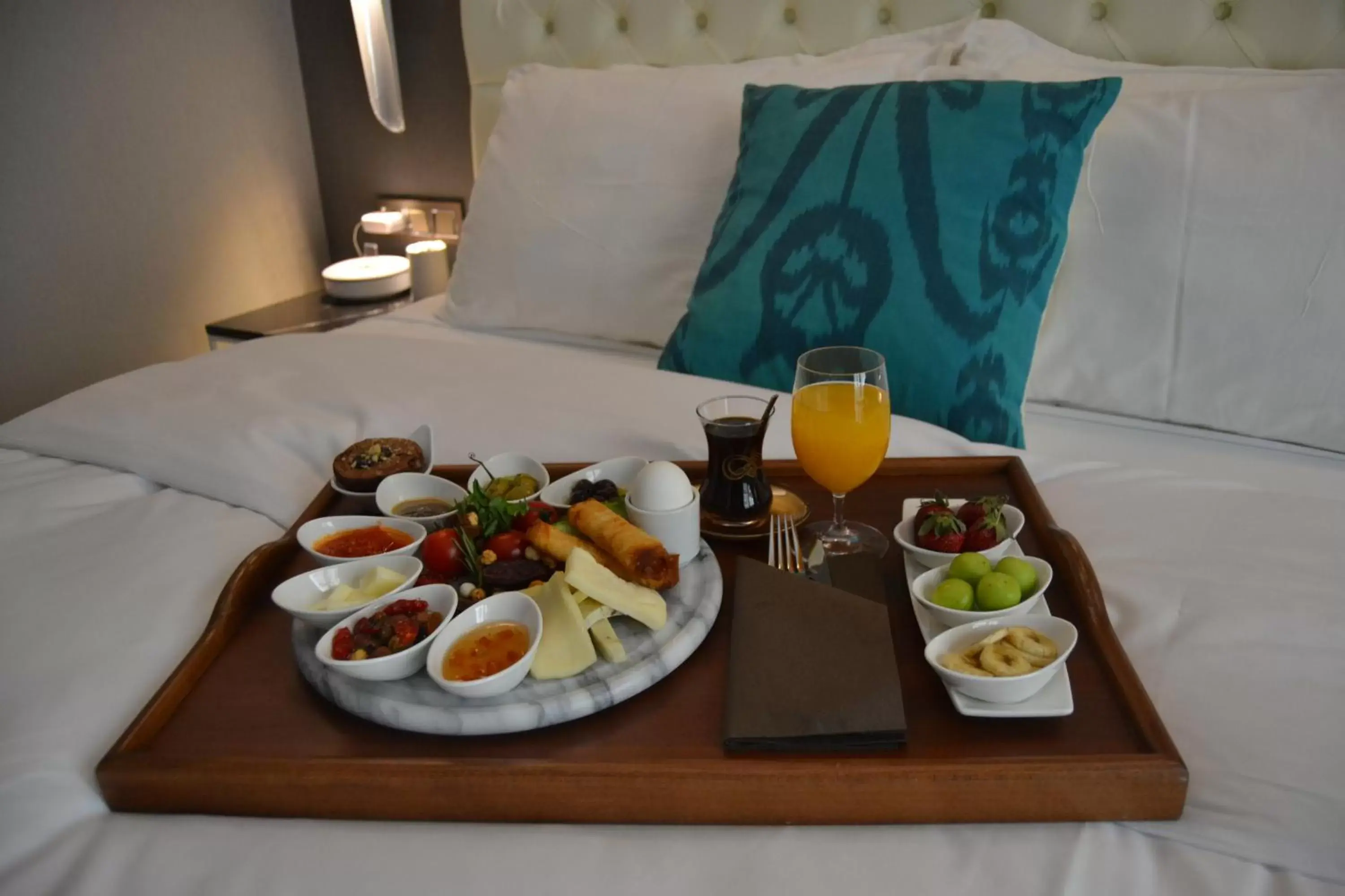Bed, Breakfast in Barbera Hotel