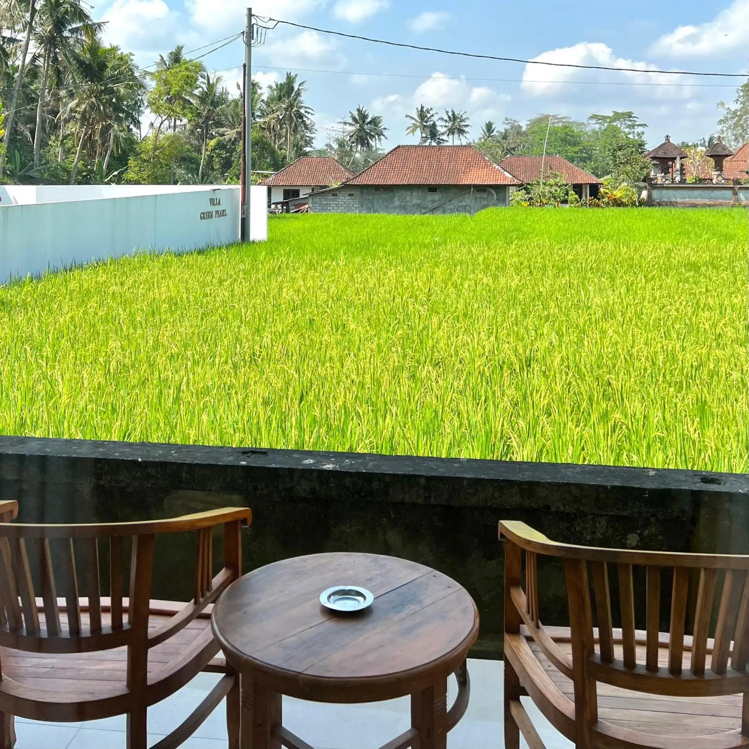 Property building in Kubu Bali Baik Villa & Resort - CHSE Certified