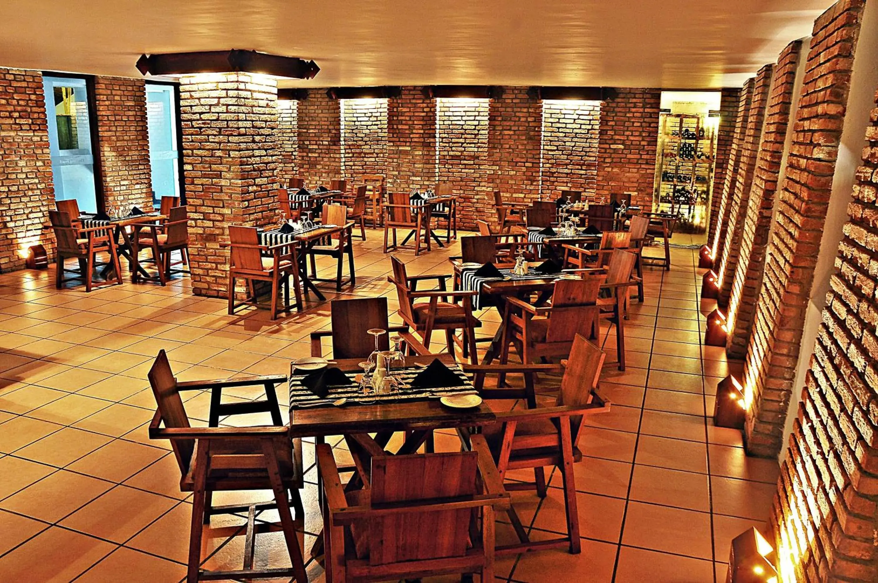 Restaurant/places to eat in The Long Beach Resort & Spa Restaurant/places to eat in The Long Beach Resort & Spa