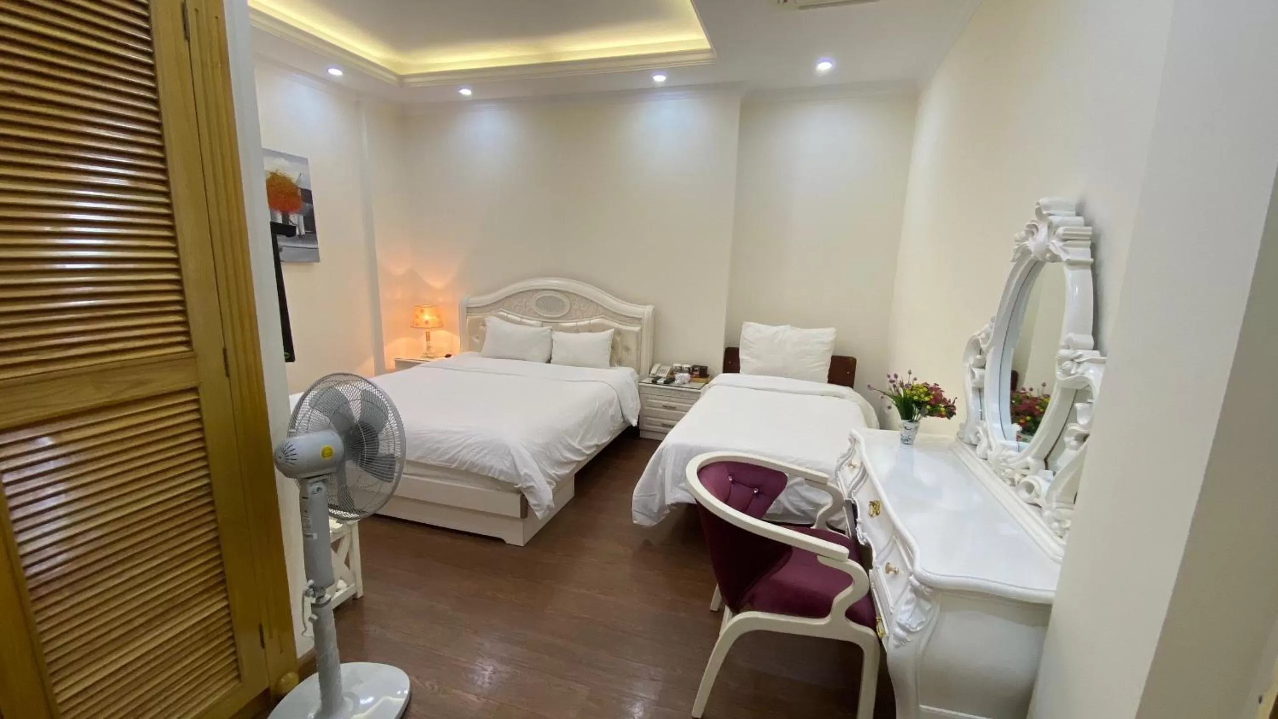 Milton Boutique Hotel