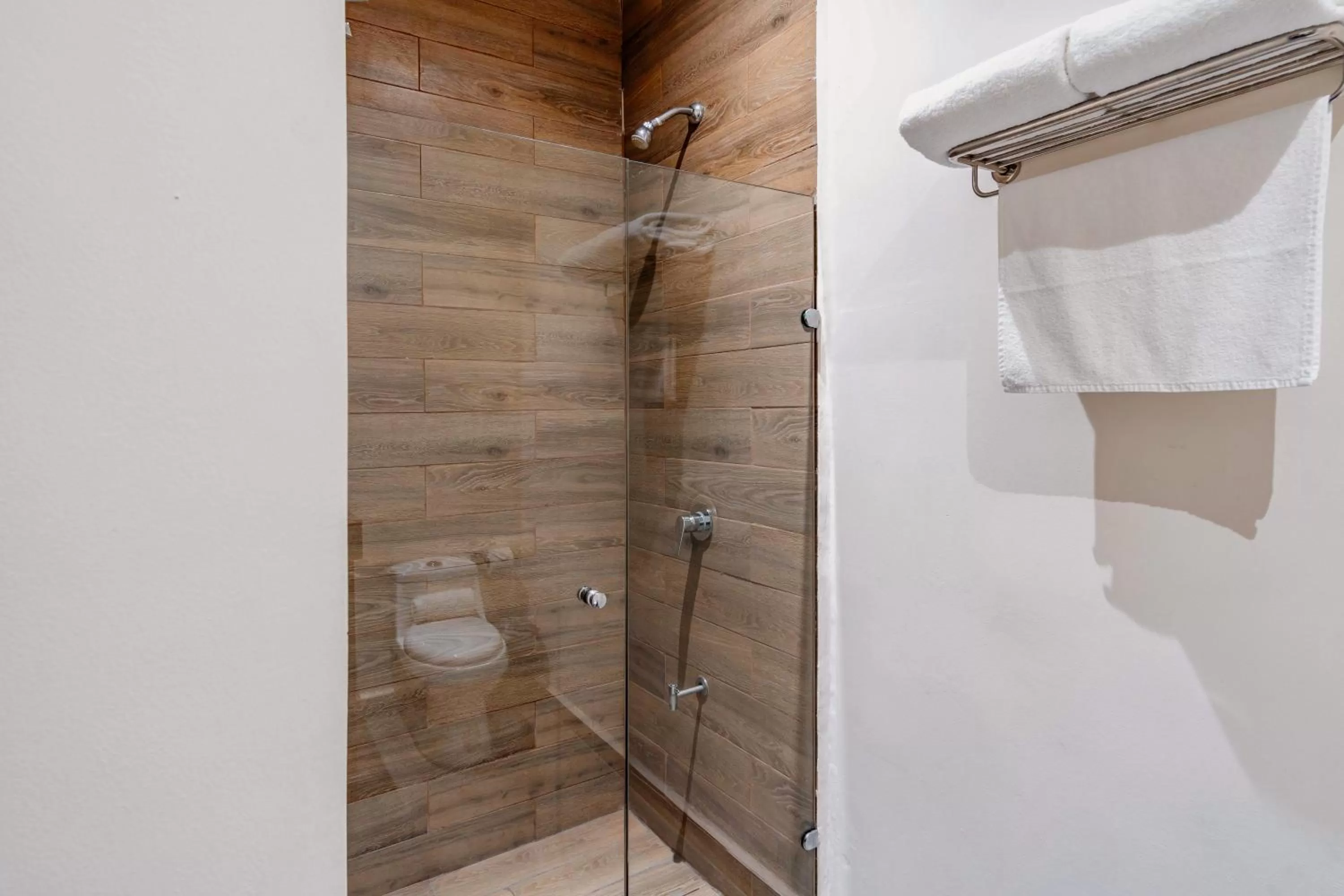 Bathroom in Youssef Exceptionnel Merida