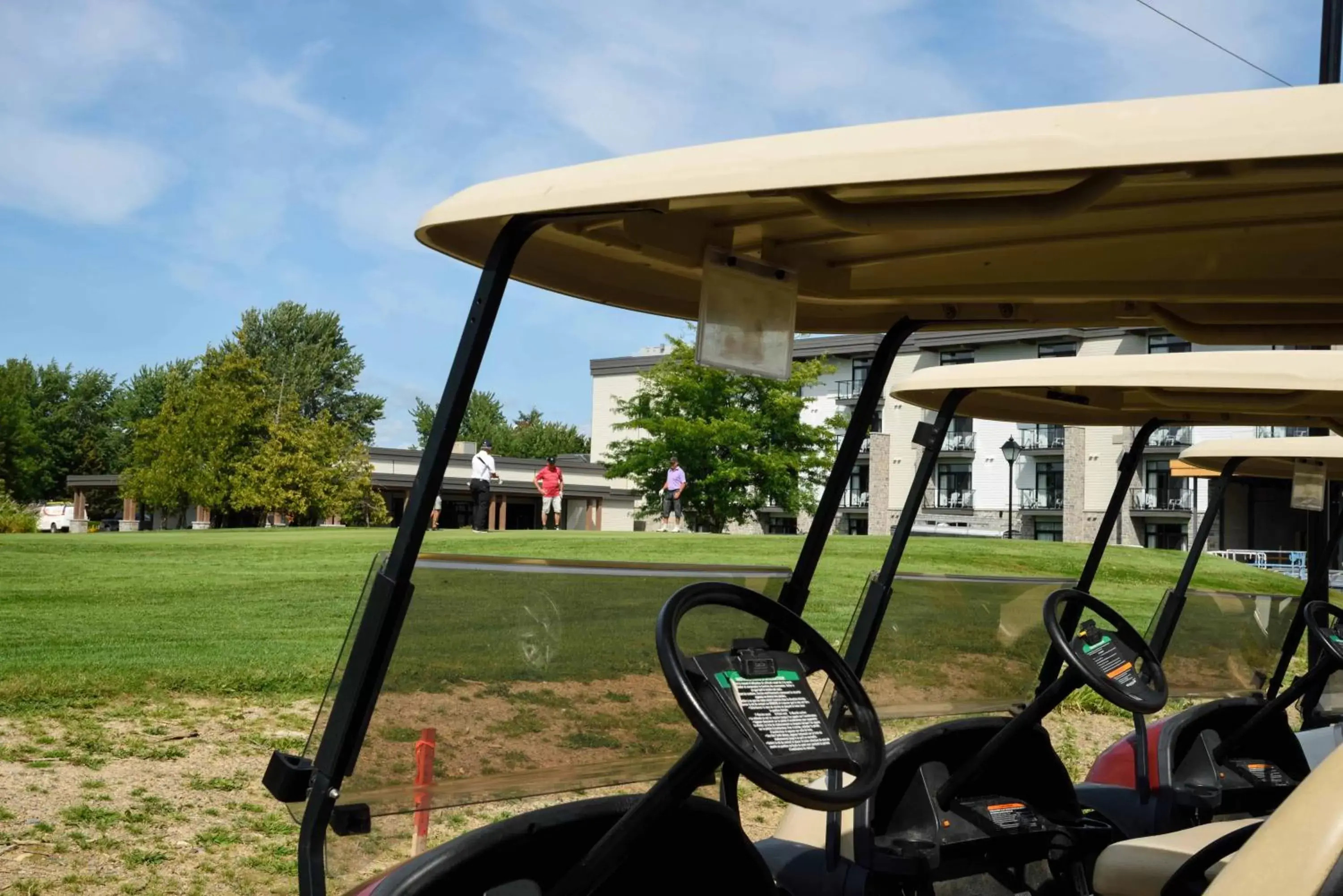 Activities, Fitness Center/Facilities in Complexe La cache du Lac Champlain