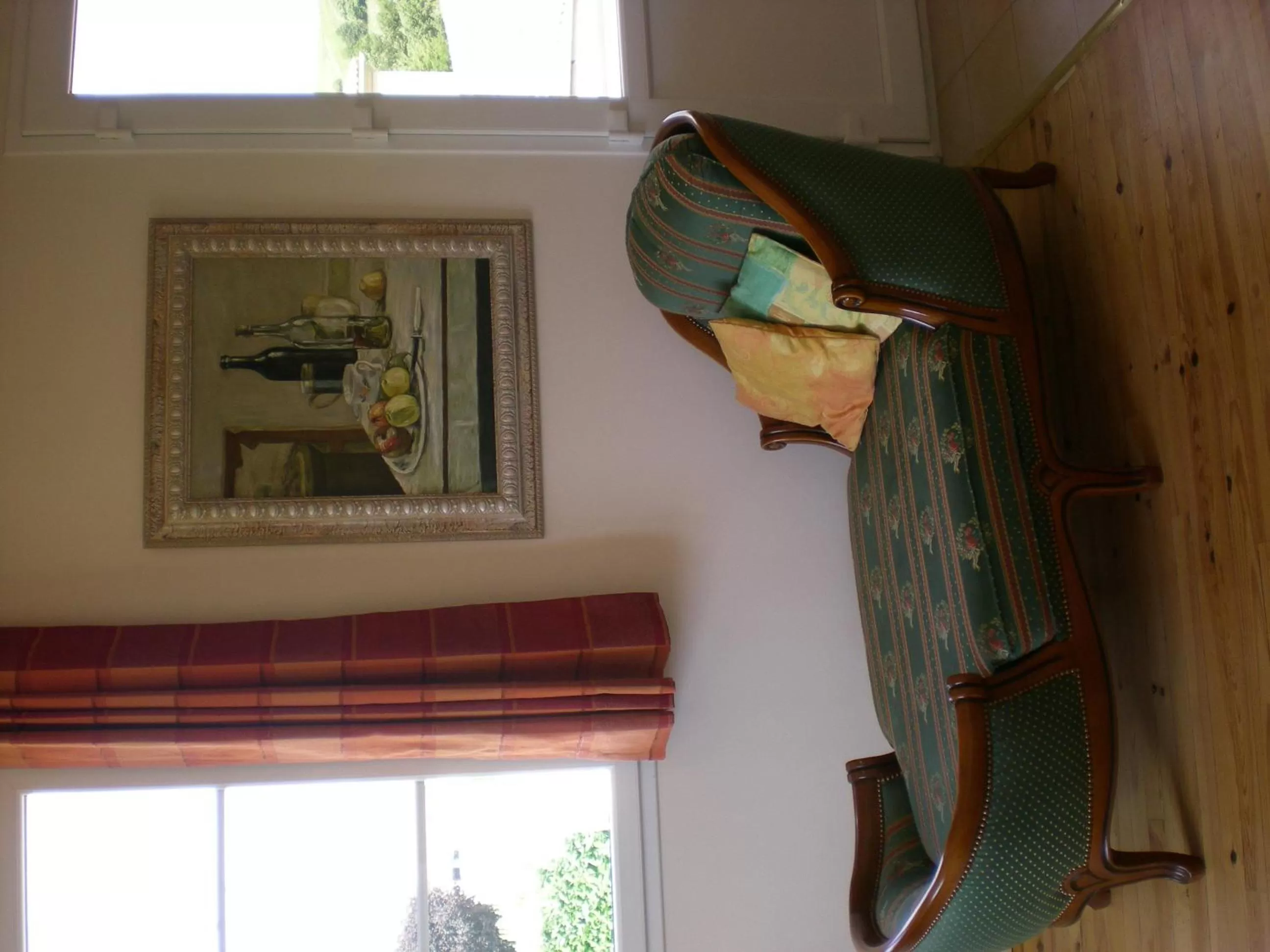 LA VIGNERAIE - SARL Champ Potard