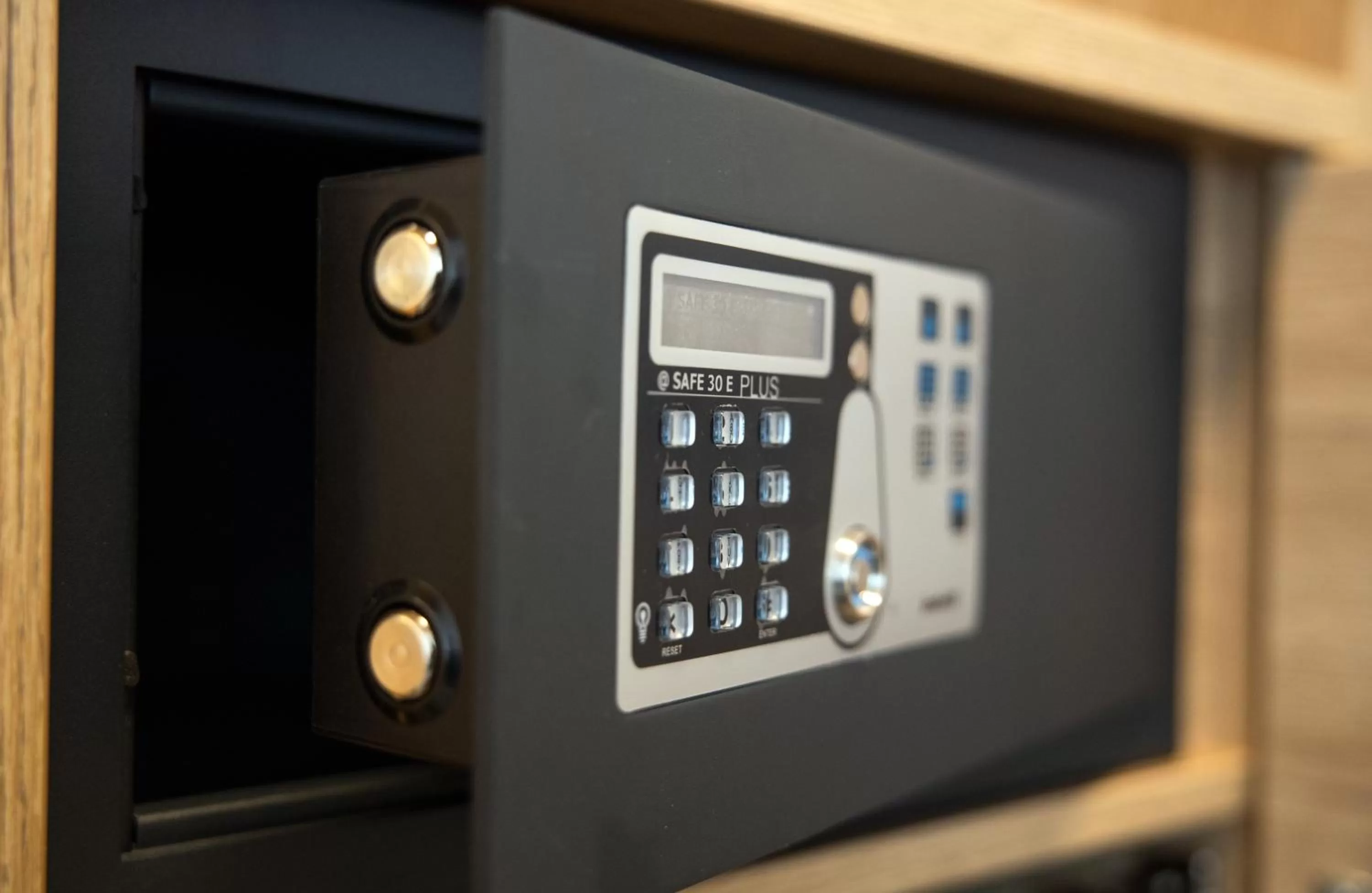 TV and multimedia in Deeke's Quellenhof