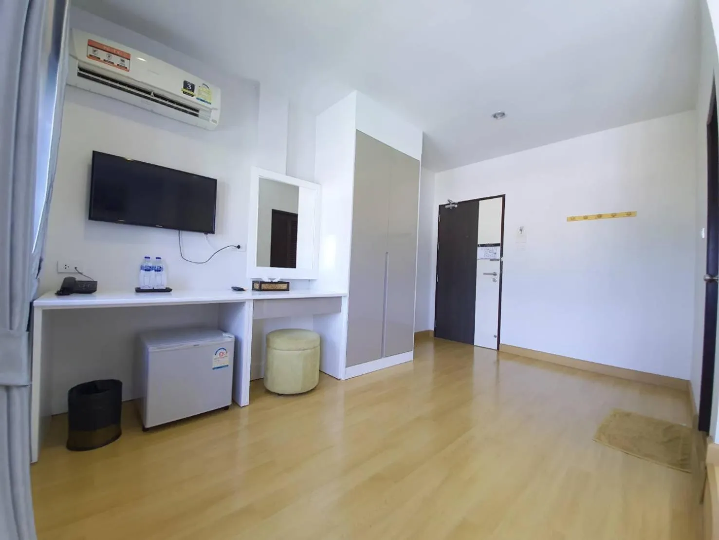 Klongrien Boutique Hotel