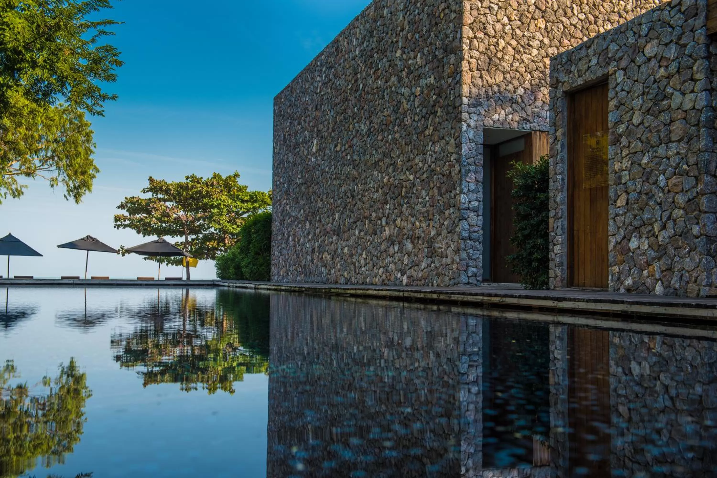 Day in Tolani Resort Kui Buri