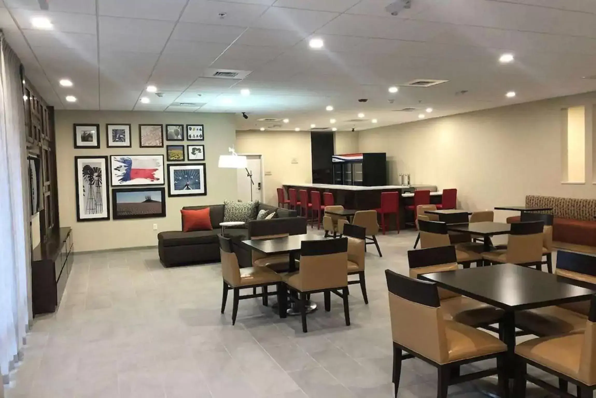 Hawthorn Extended Stay by Wyndham Monahans Hawthorn Extended Stay by Wyndham Monahans