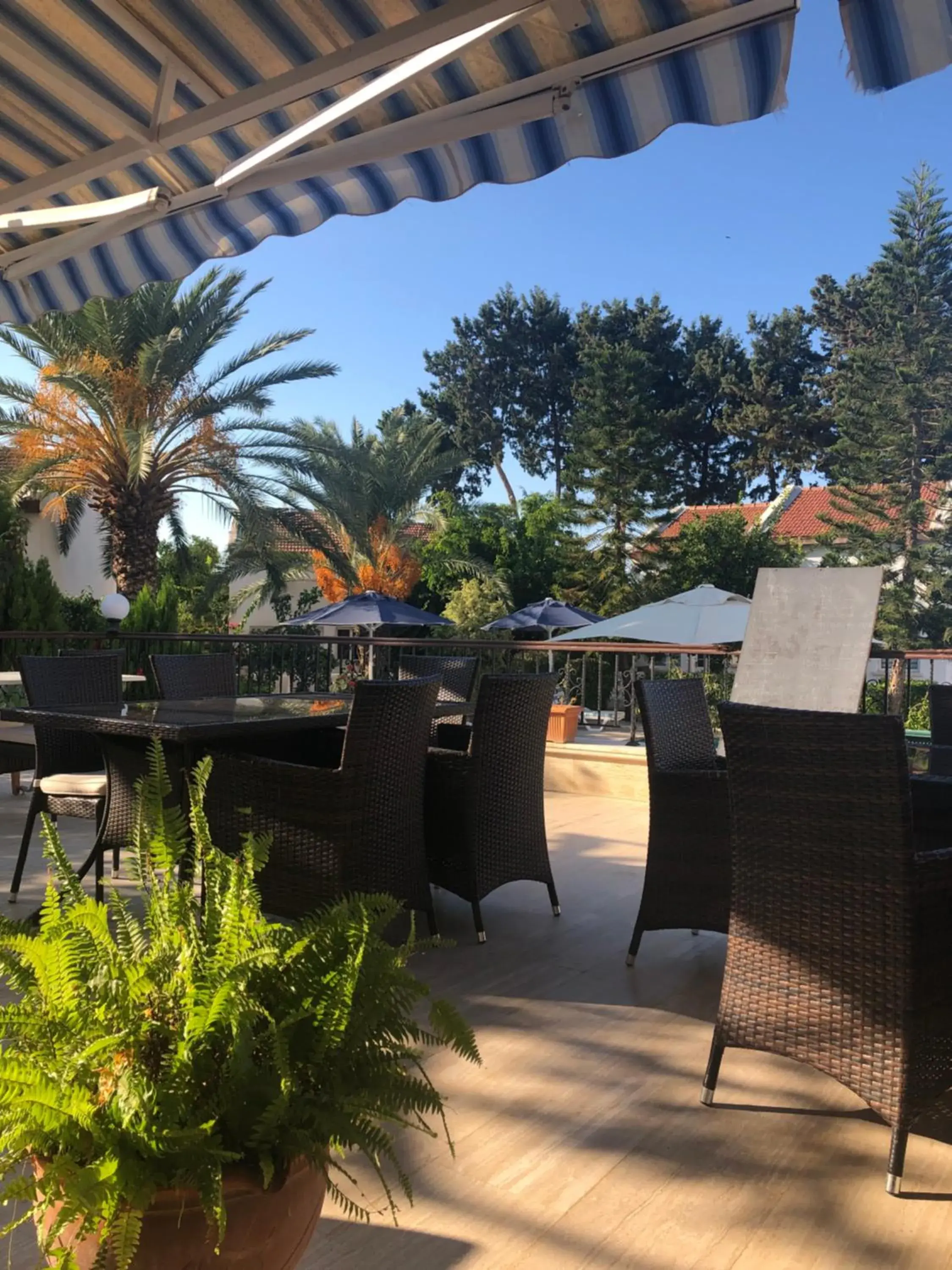 Restaurant/places to eat in The Prince Inn Hotel & Villas Restaurant/places to eat in The Prince Inn Hotel & Villas