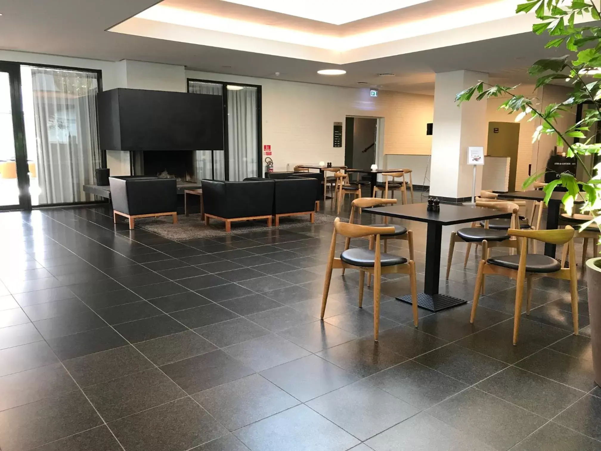 Food close-up in Glostrup Park Hotel Food close-up in Glostrup Park Hotel