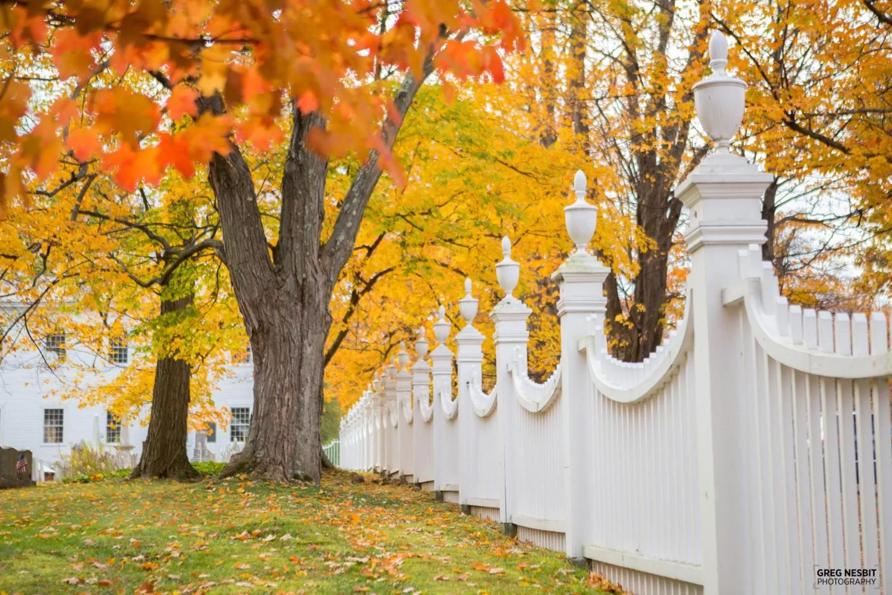 Nearby landmark in Governor's Rock Motel