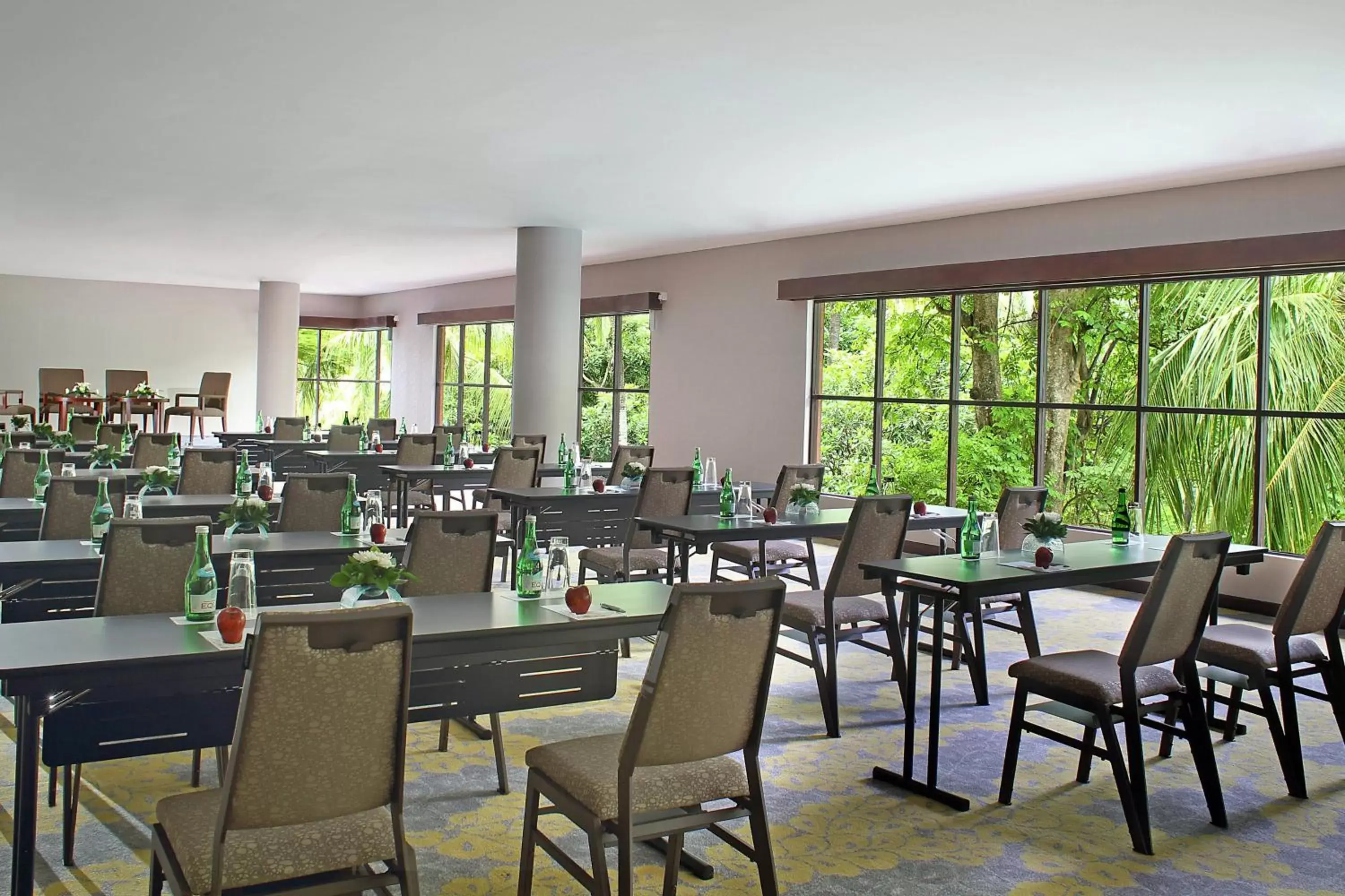 Meeting/conference room, Restaurant/Places to Eat in The Westin Resort Nusa Dua, Bali