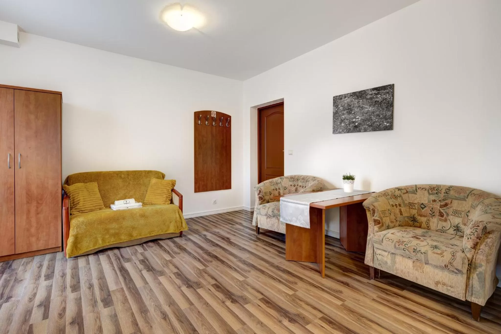 Property building in Willa Drako