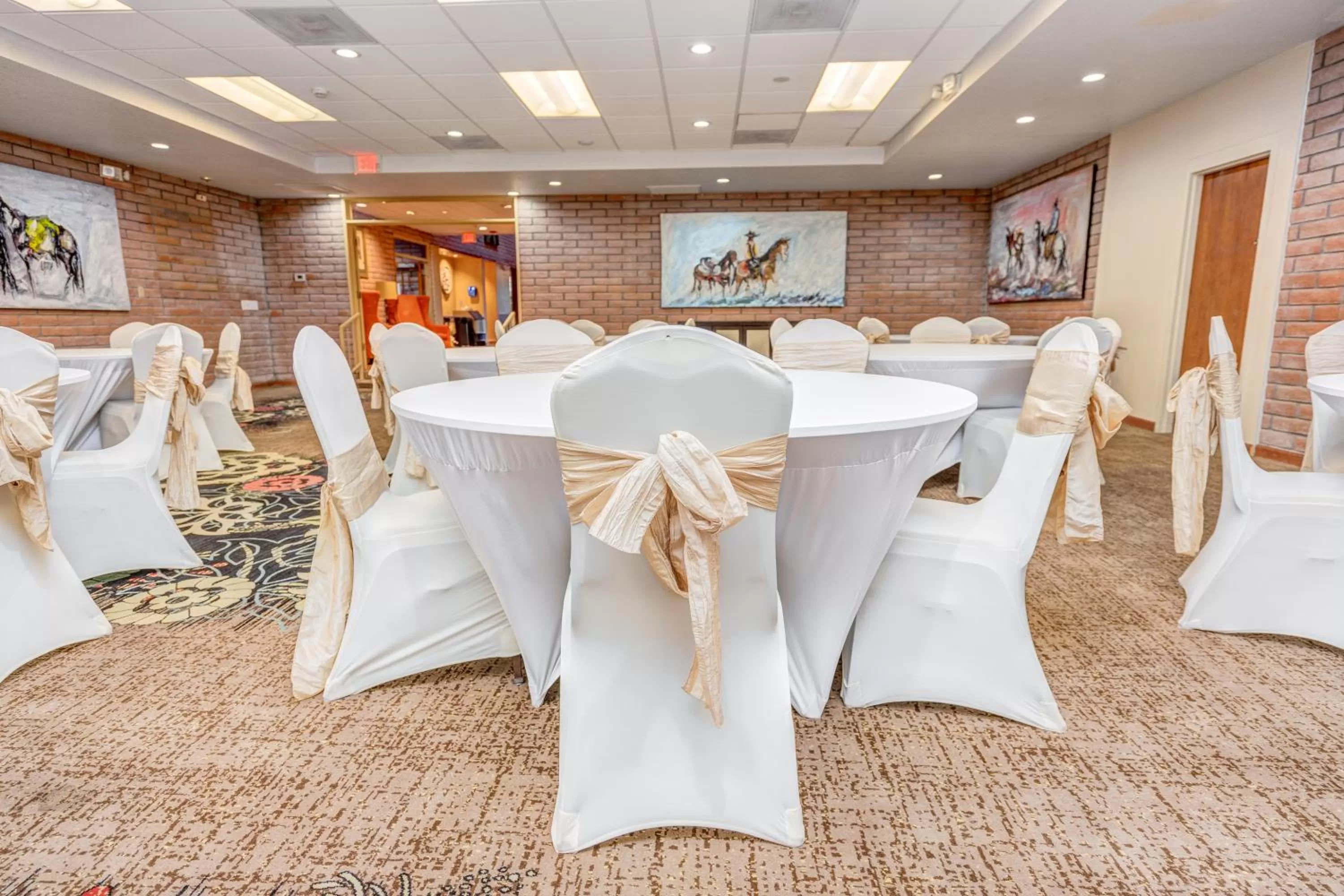 Banquet/Function facilities, Banquet Facilities in Sierra Suites Boutique Hotel