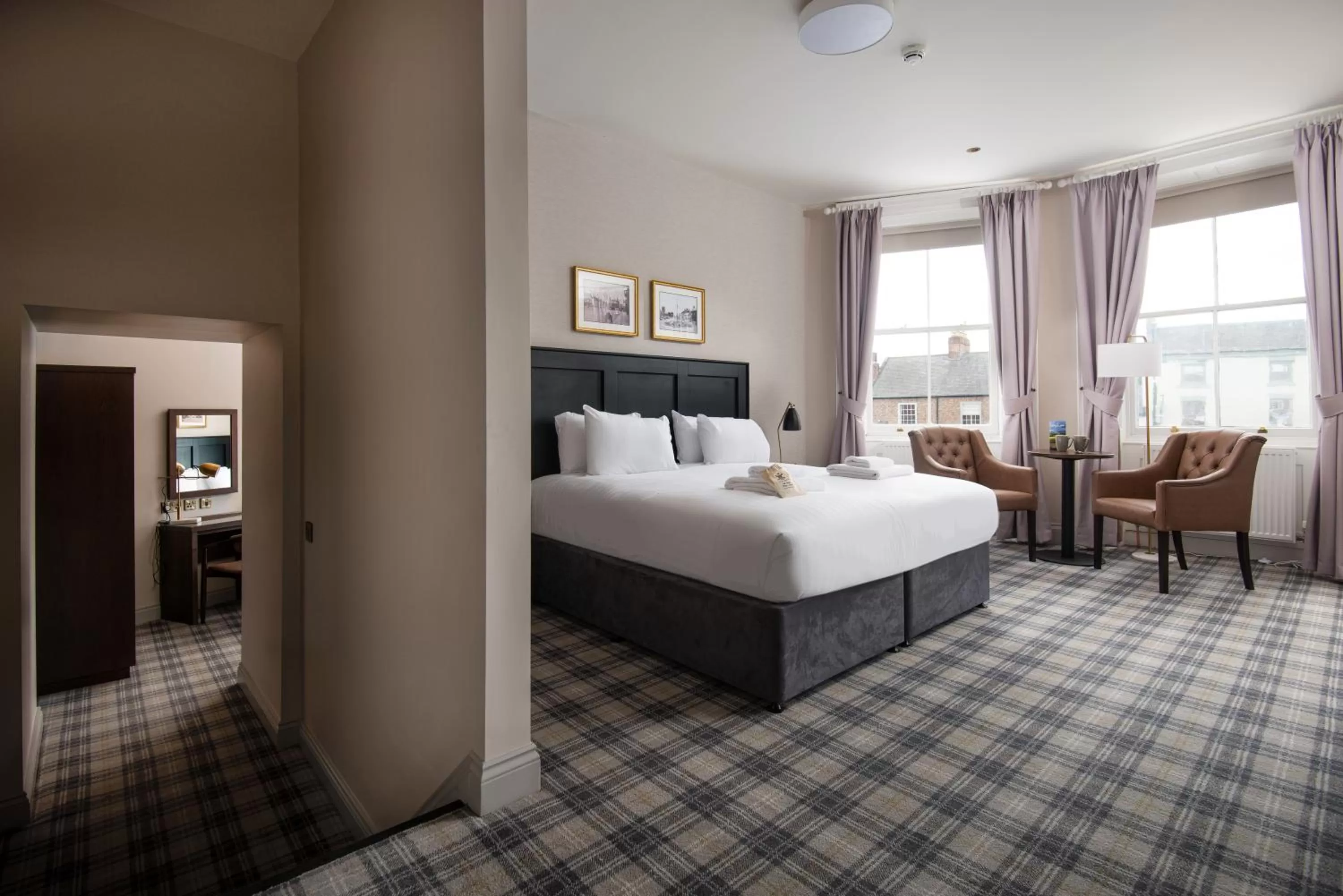 Photo of the whole room in The Northallerton Inn - The Inn Collection Group
