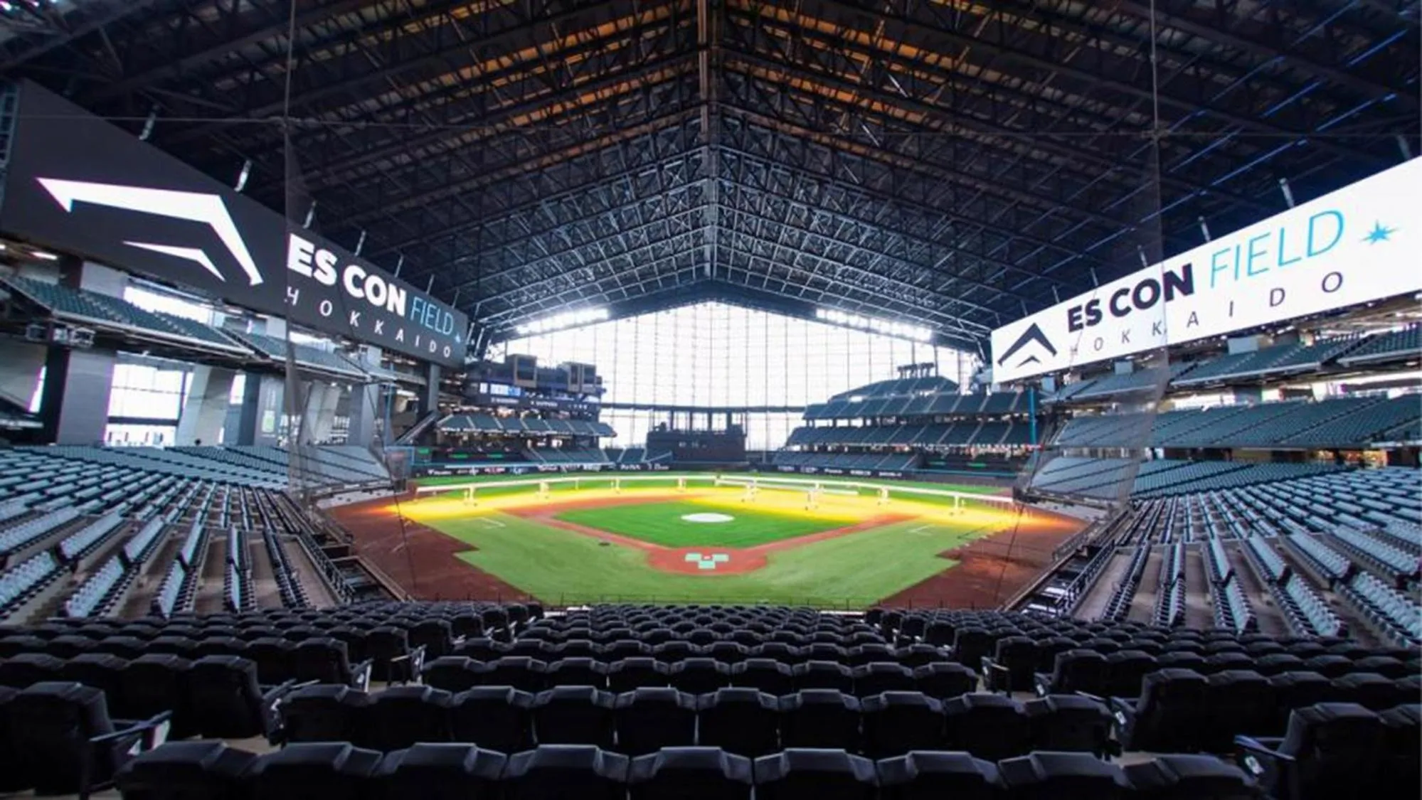 Nearby landmark in Toyoko Inn Hokkaido Sapporo-eki Minami-guchi