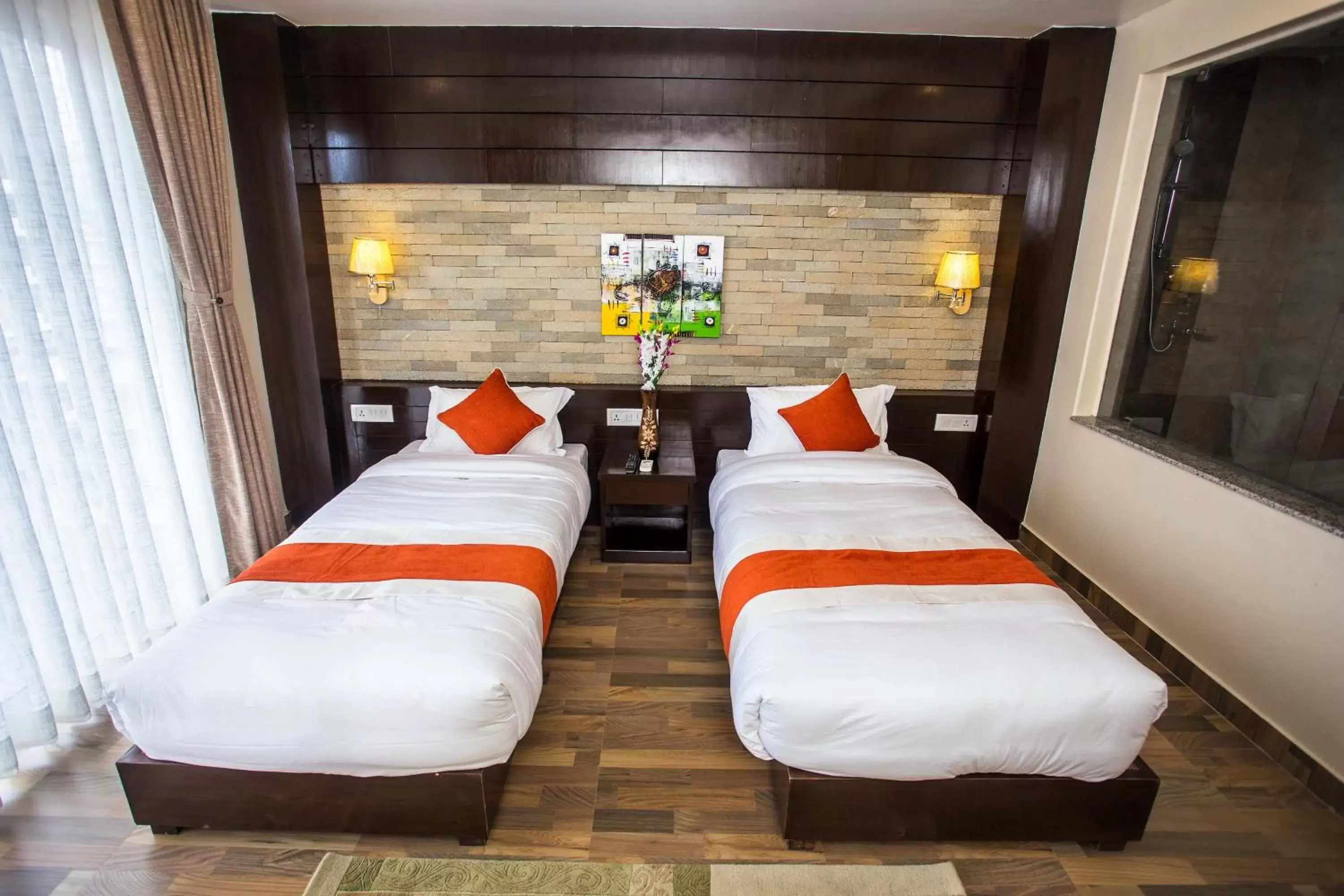 Other, Bed in Bodhi Suites Boutique Hotel and Spa