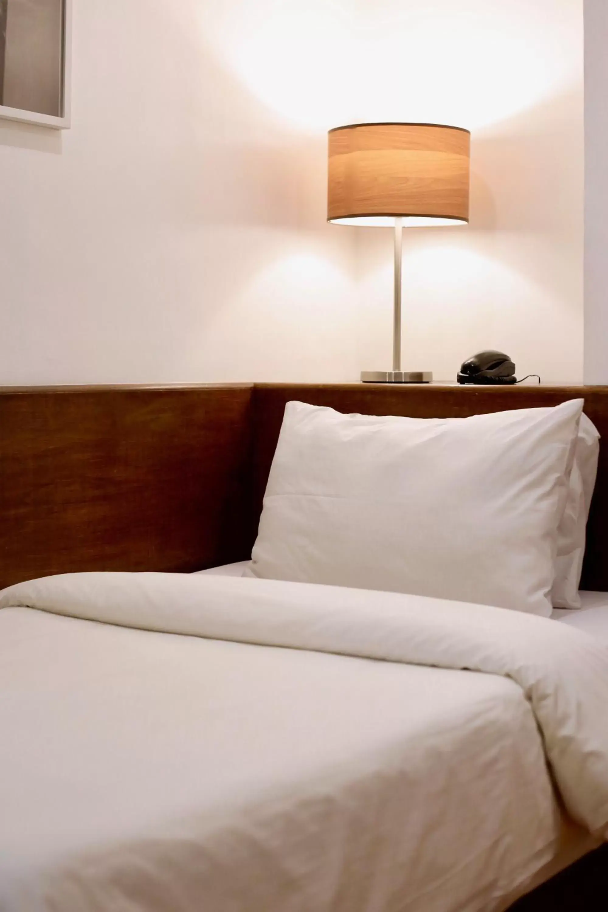 Single Room in Hotel Durban Single Room in Hotel Durban