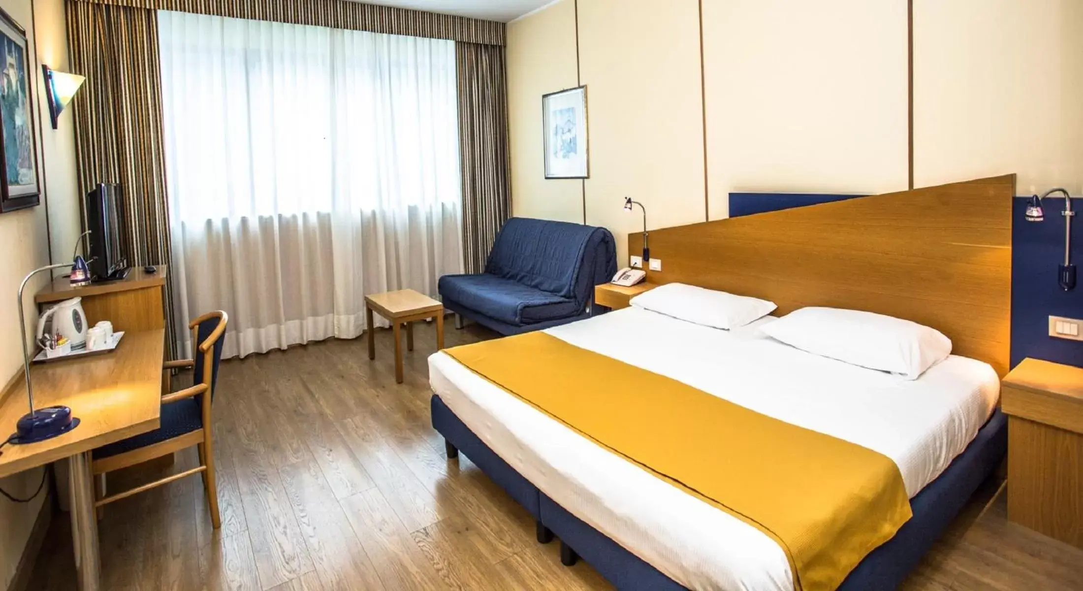 Nearby landmark, Bed in Hotel Express Aosta East