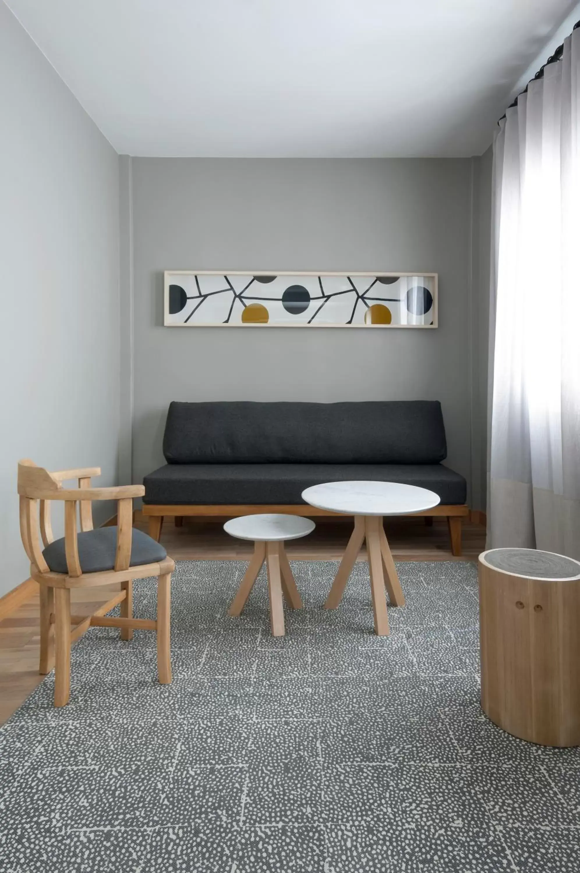 Dining area, Seating Area in Hotel Arenales