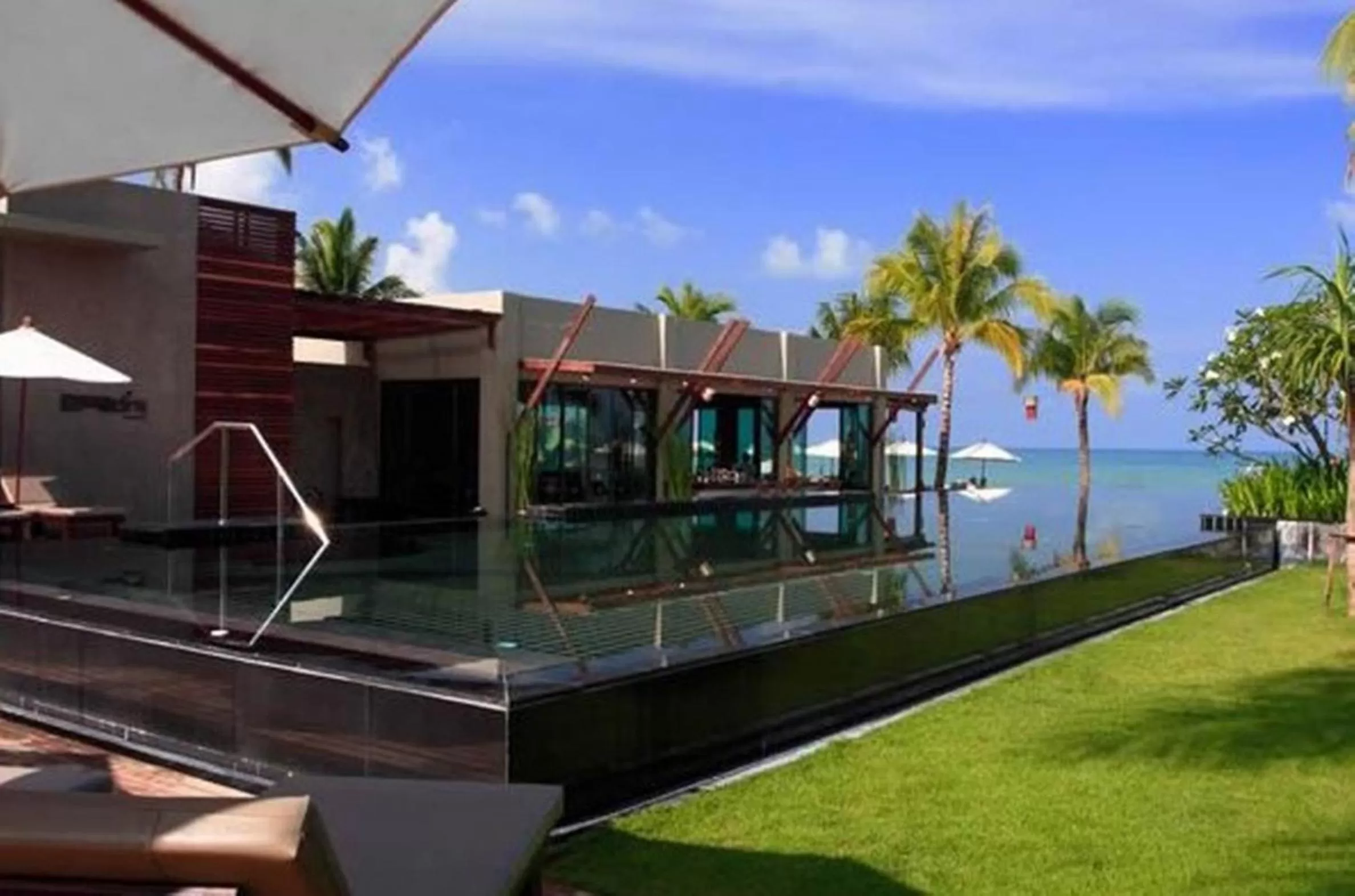 View (from property/room) in Chongfah Resort Khao Lak - SHA Extra Plus