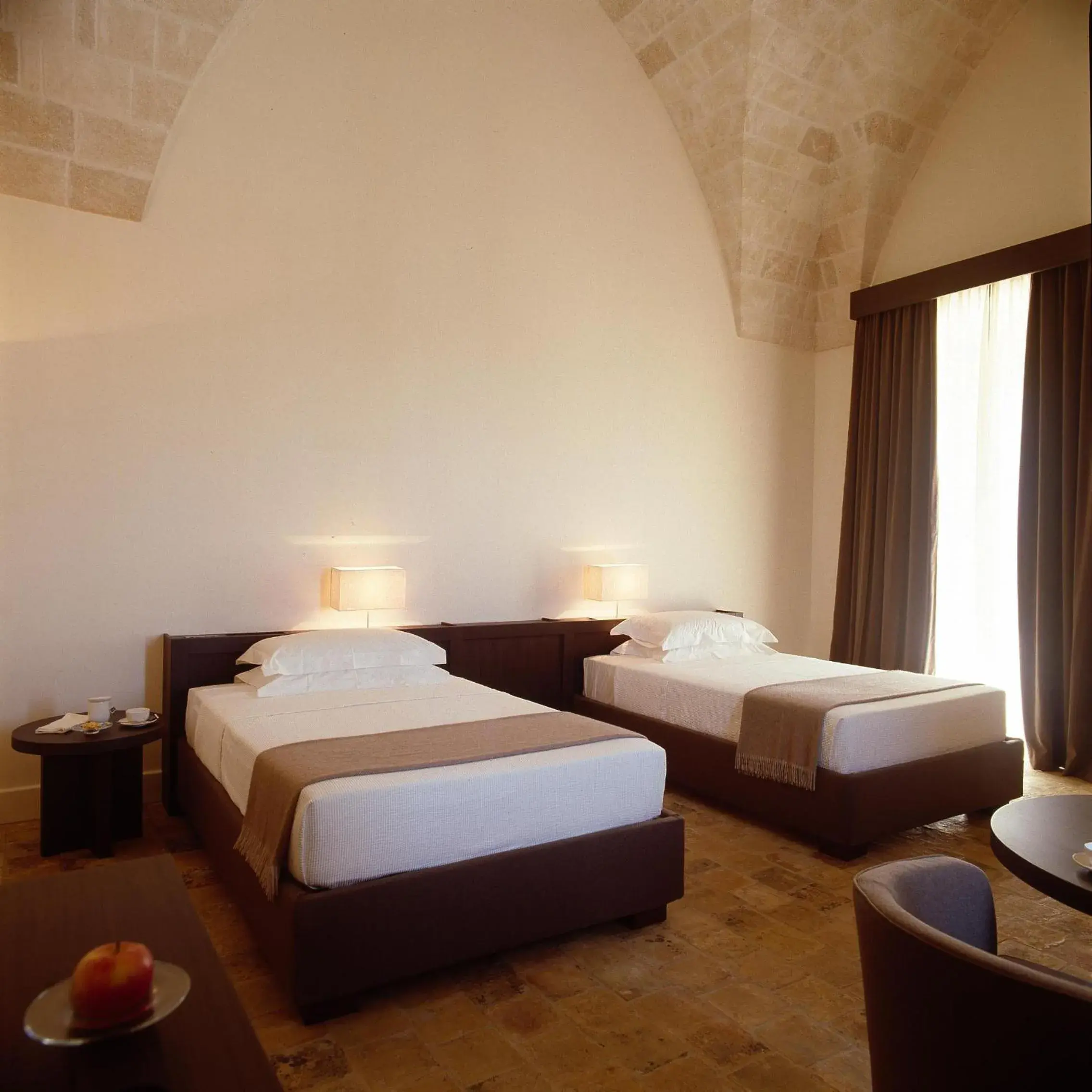 Photo of the whole room, Bed in Histò San Pietro Sul Mar Piccolo