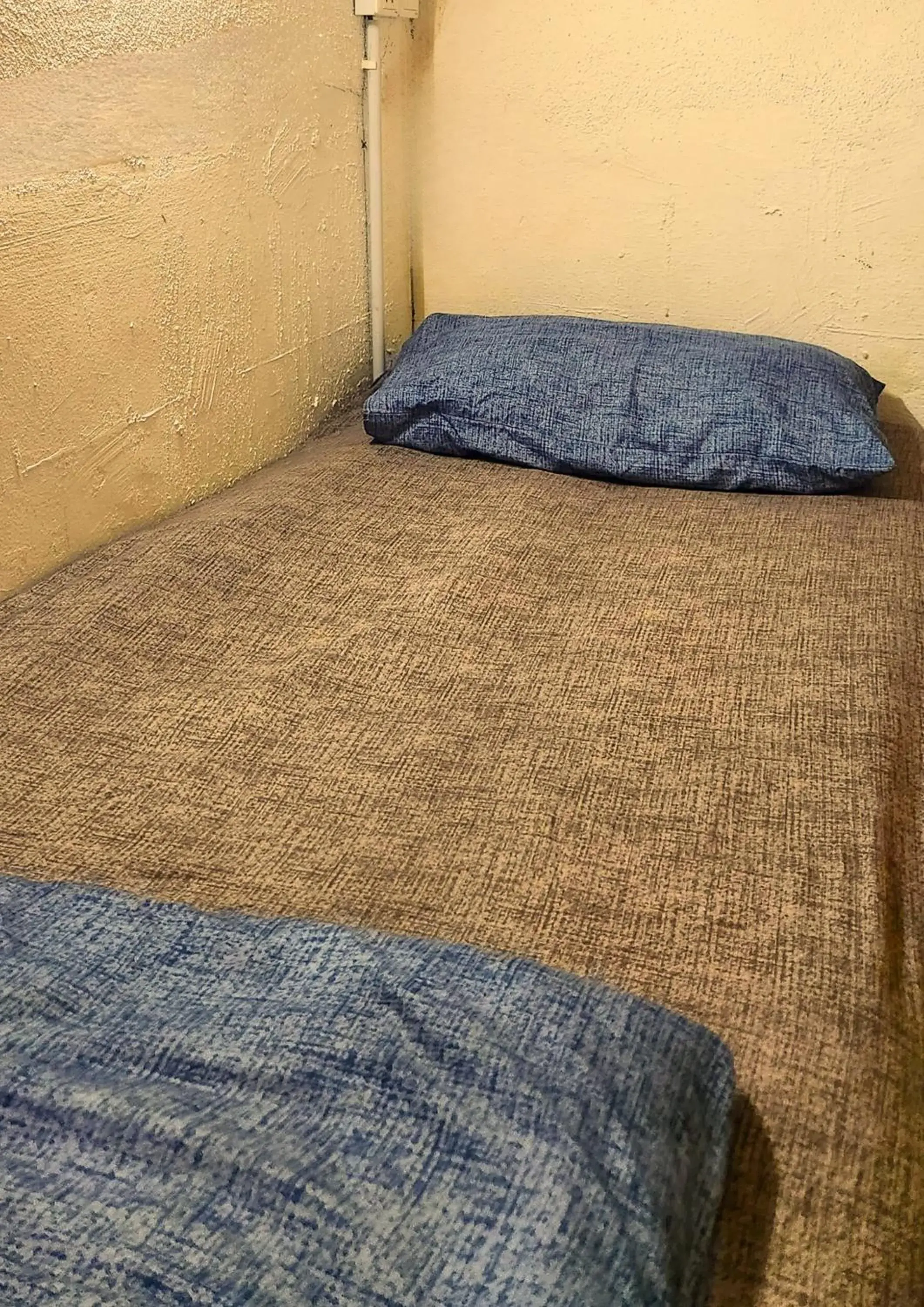Bed in Bestow Hostel