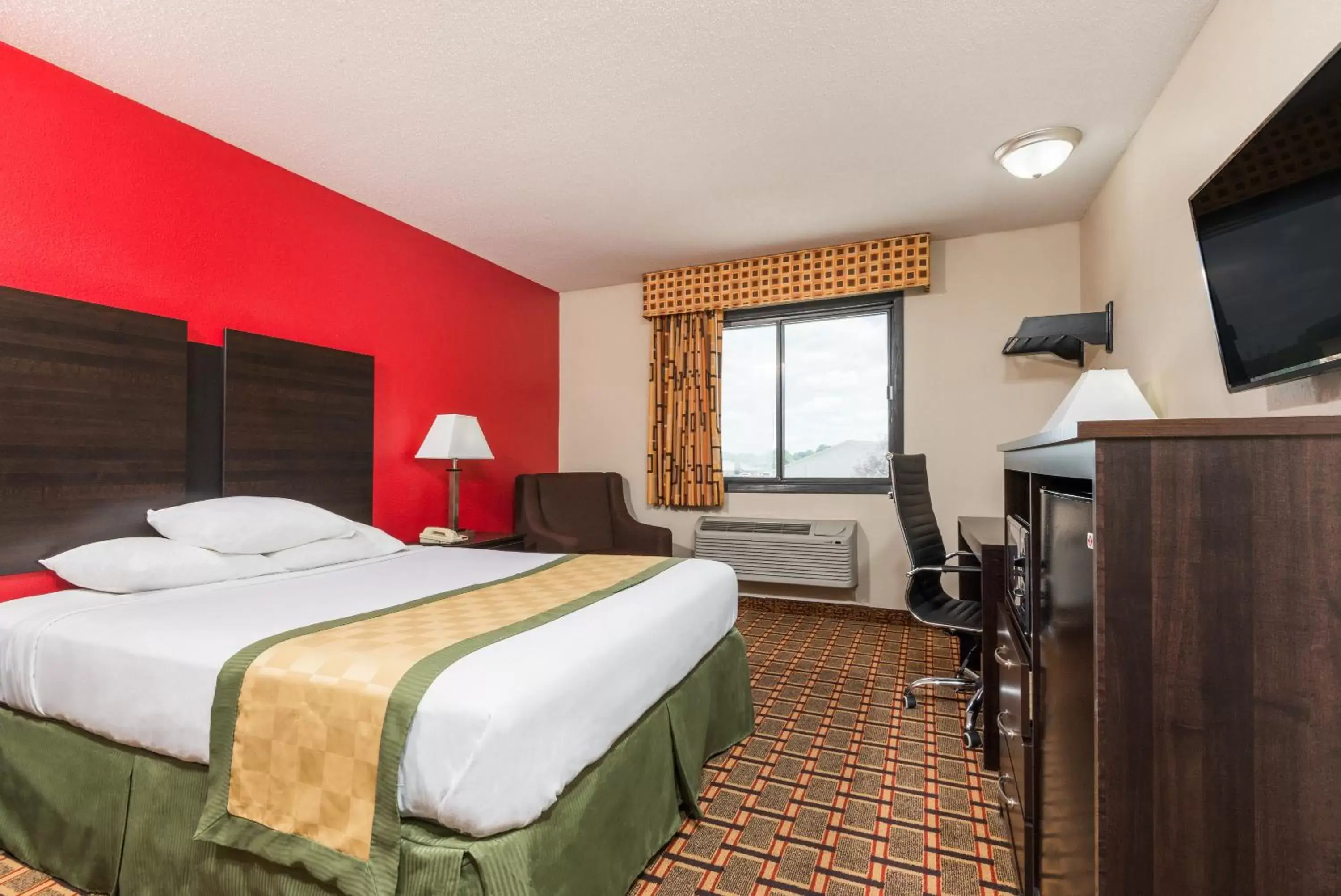 Days Inn by Wyndham Muncie -Ball State University