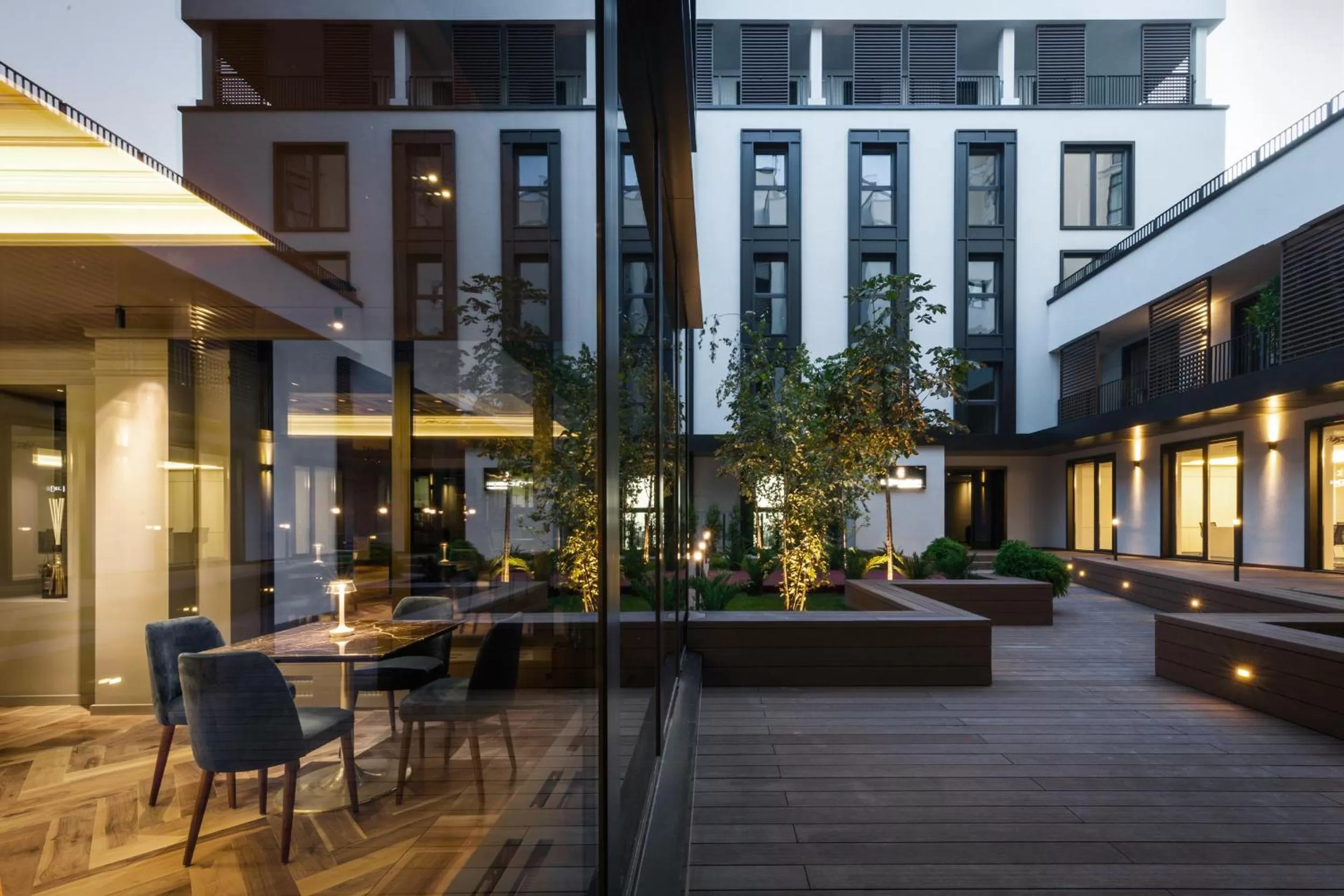 Il Decameron Luxury Design Hotel