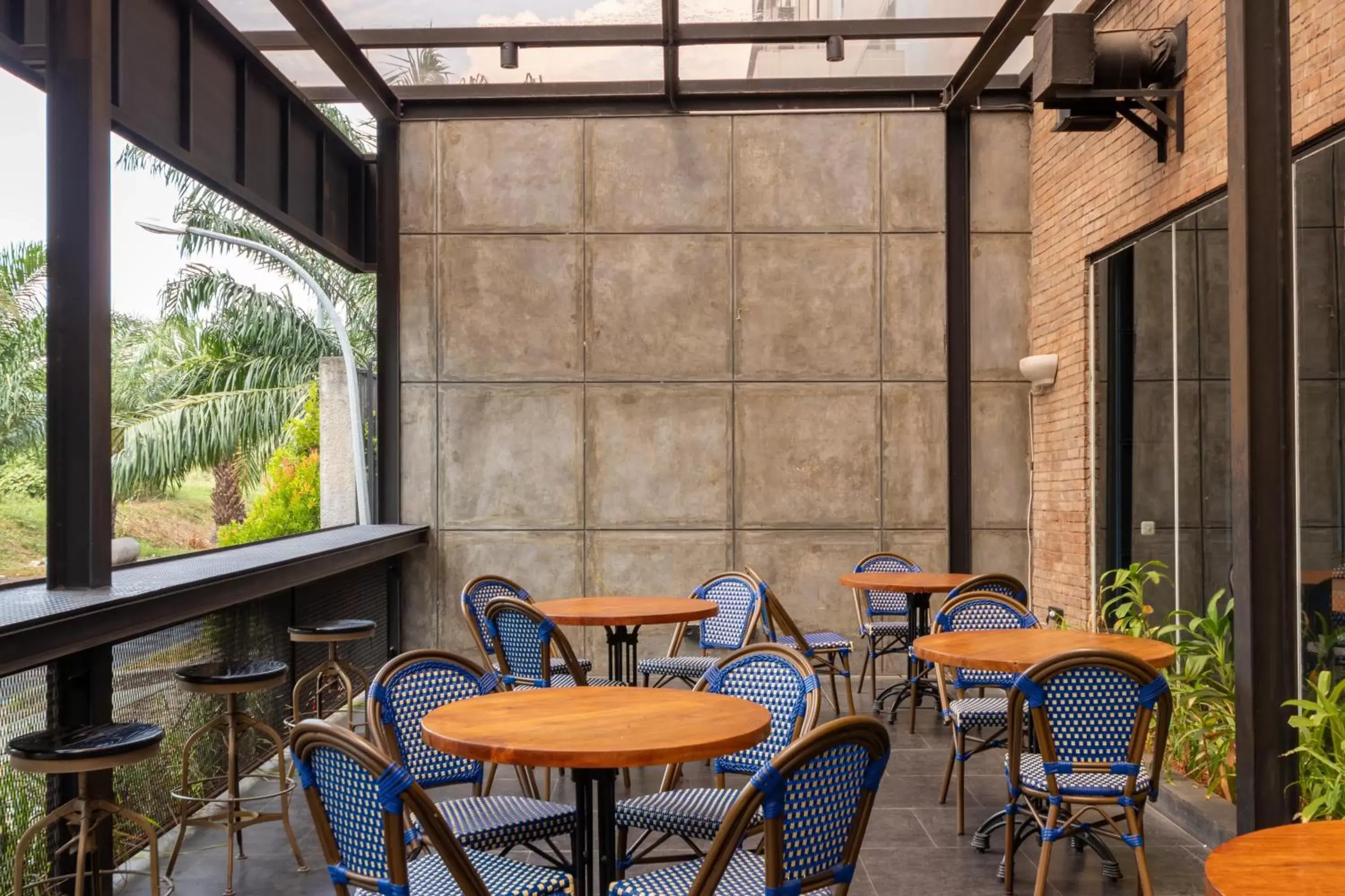 Restaurant/places to eat in Antero Hotel Jababeka Cikarang Restaurant/places to eat in Antero Hotel Jababeka Cikarang