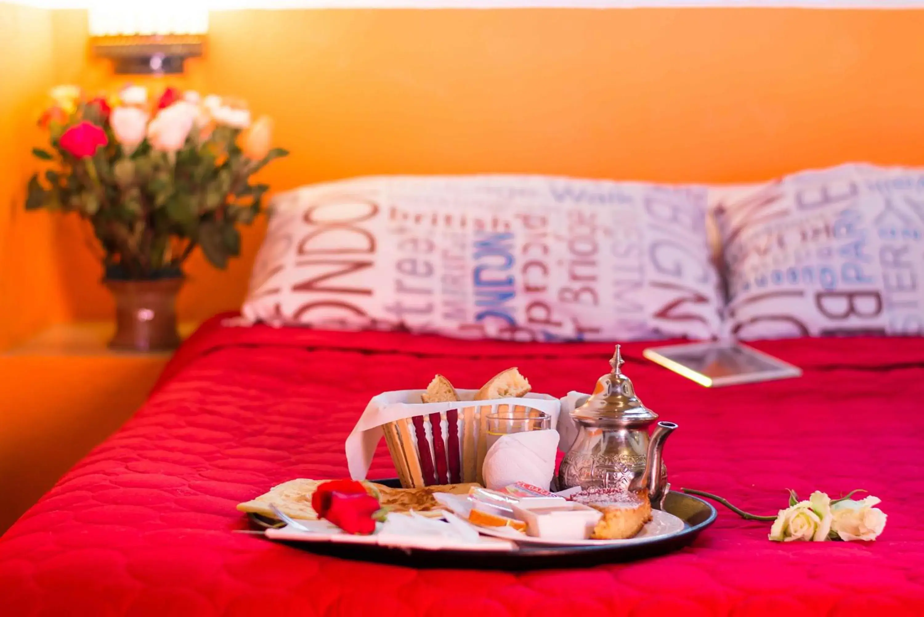 Breakfast, Bed in Le Relais De Marrakech