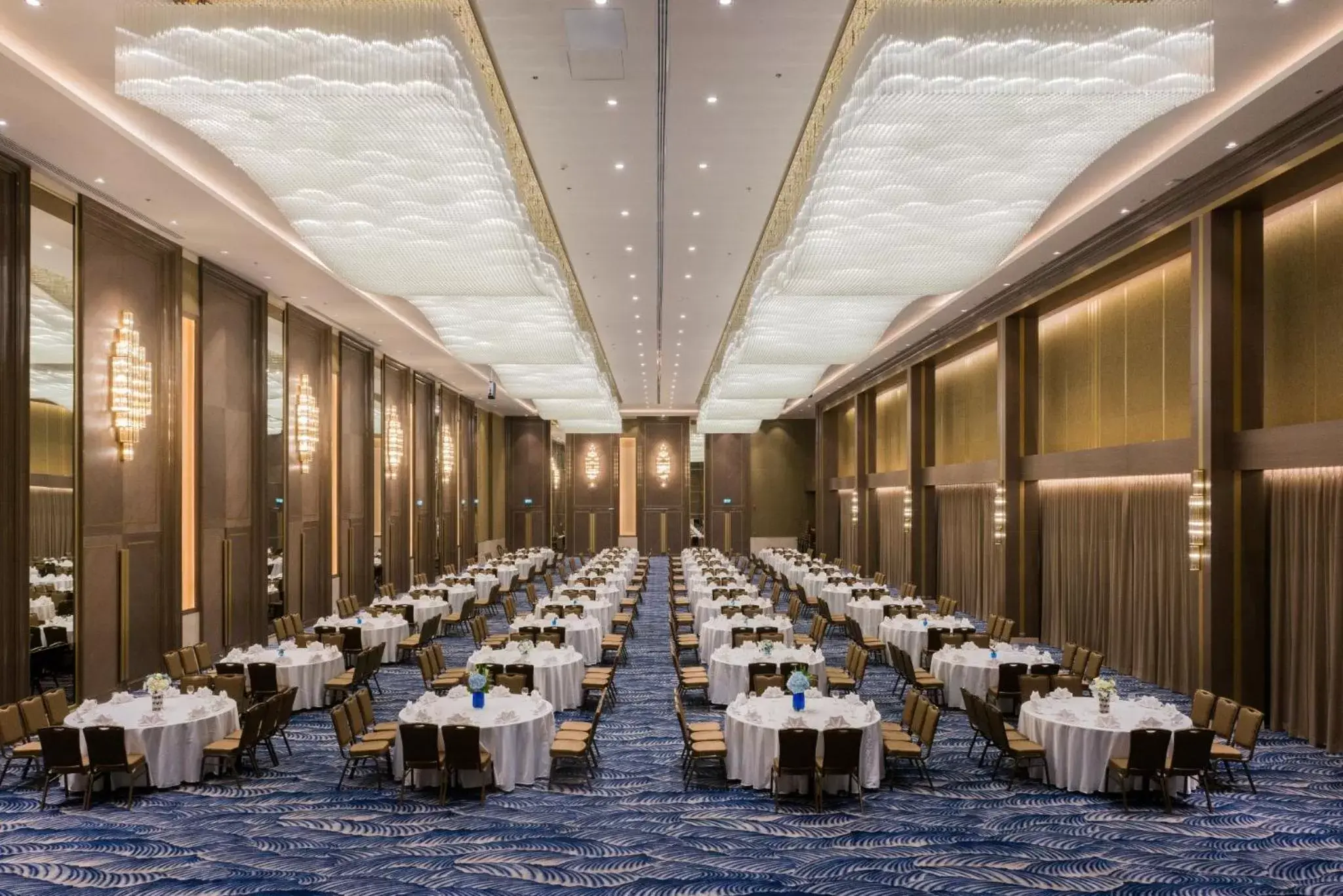 Banquet/Function facilities, Banquet Facilities in Mytt Hotel Pattaya - SHA Extra Plus