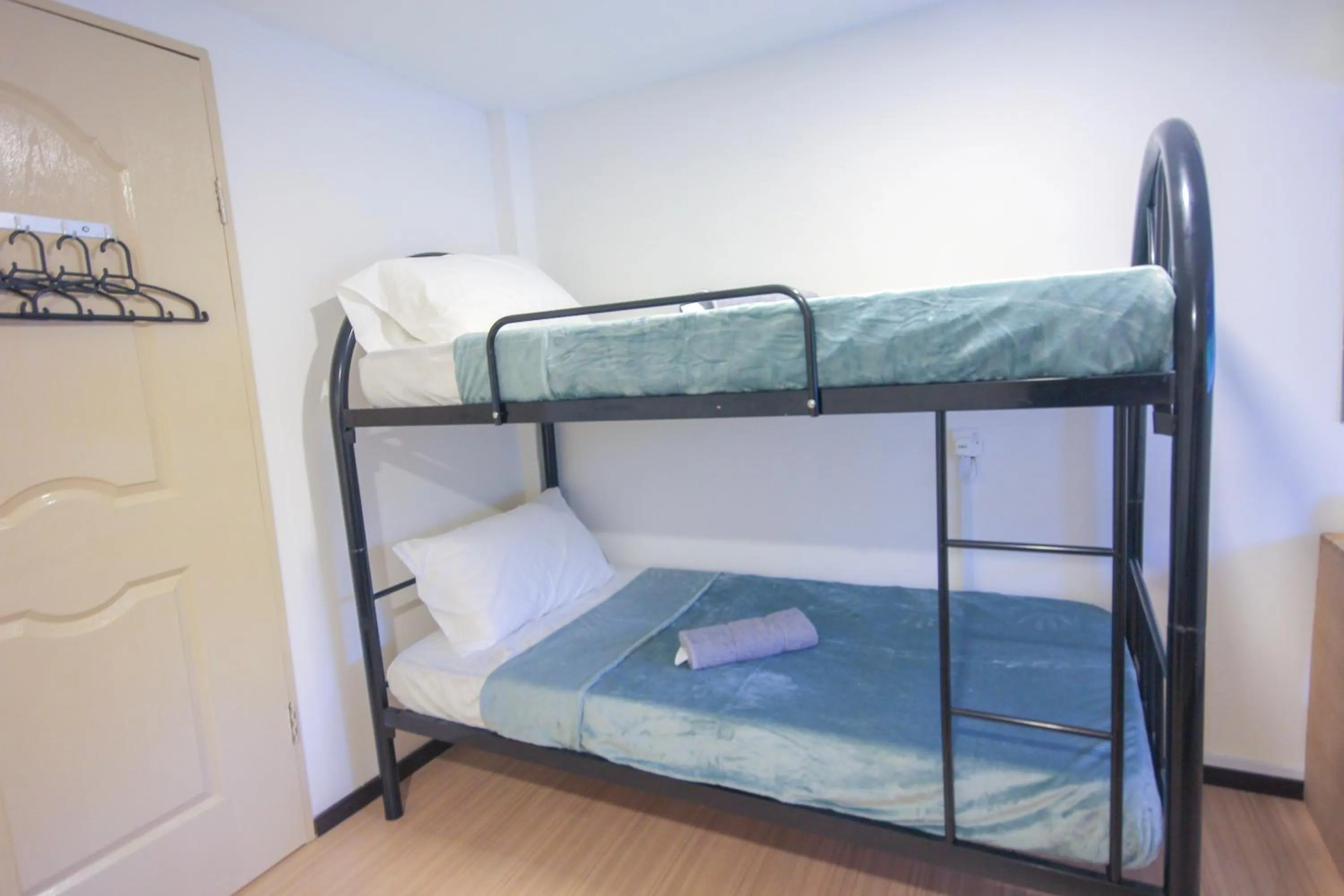 bunk bed, Bed in Little Houses