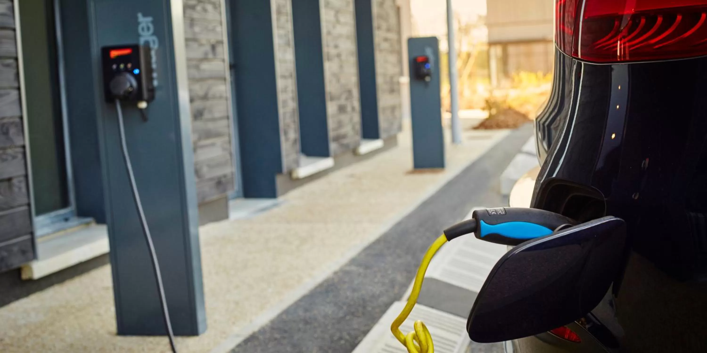 Property building in Kyriad Combs-La-Ville - Senart