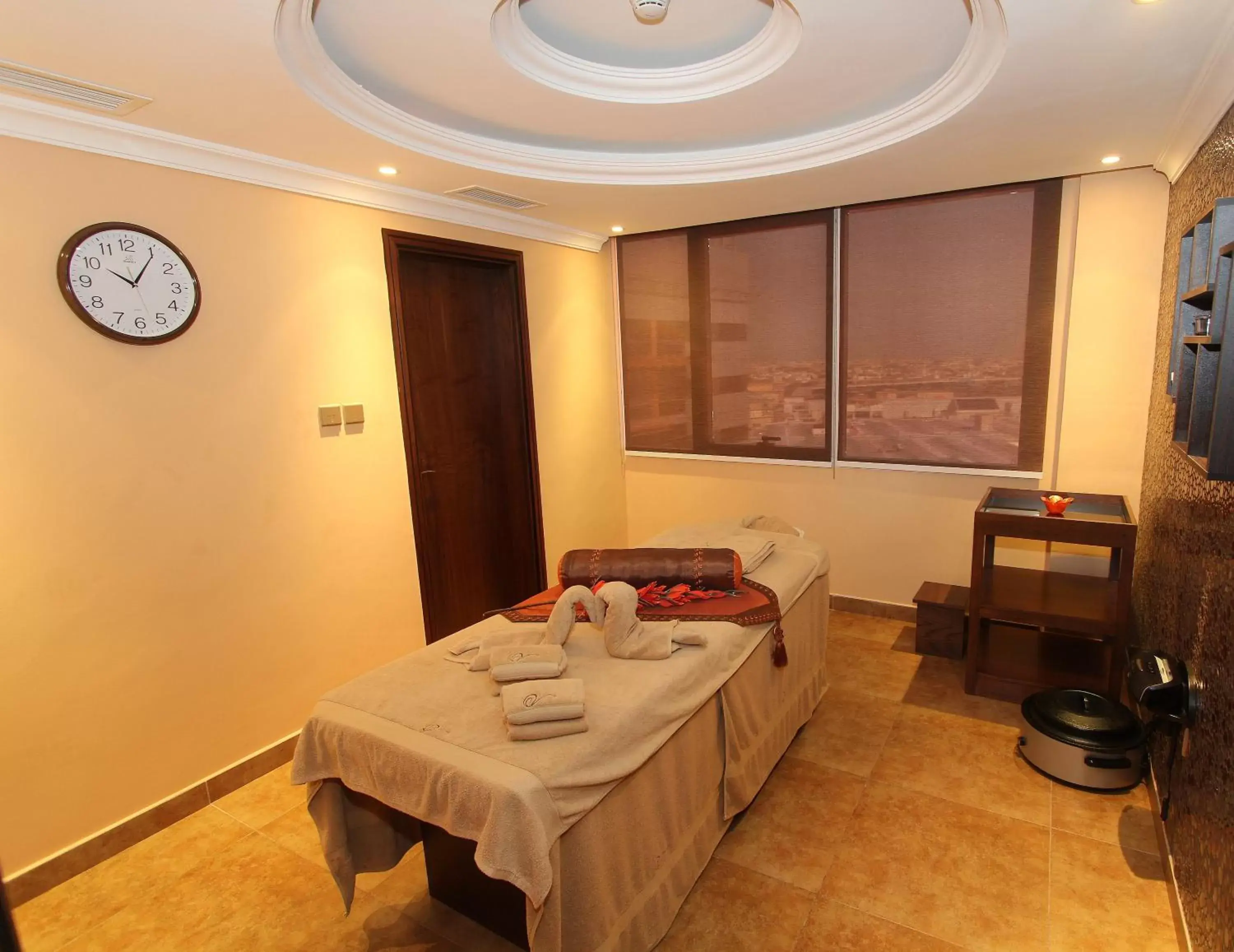 Massage, Spa/Wellness in Ivory Grand Hotel Apartments
