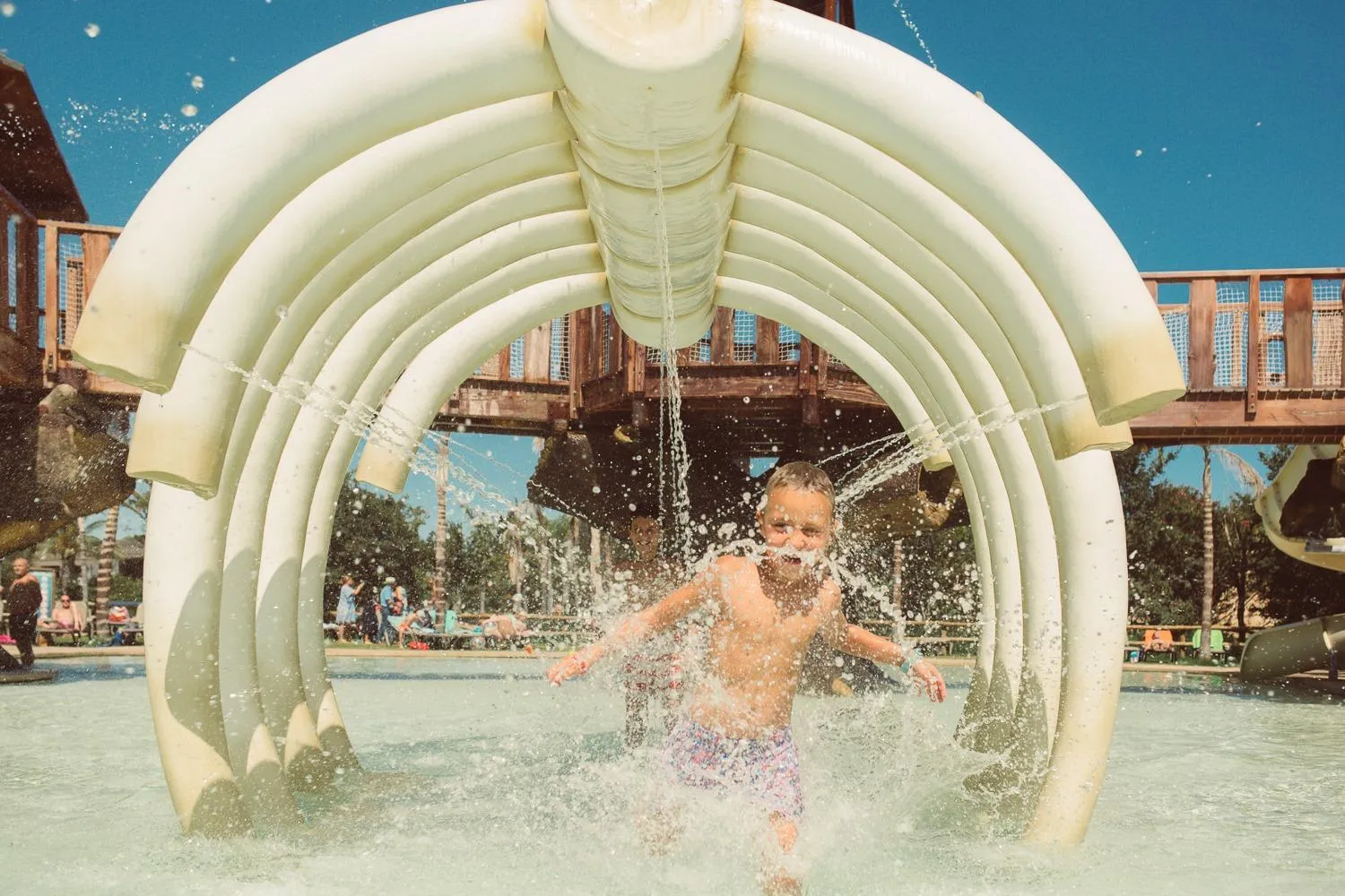 Hotel Clipper - EL DELFÍN VERDE RESORTS - Platja de Pals