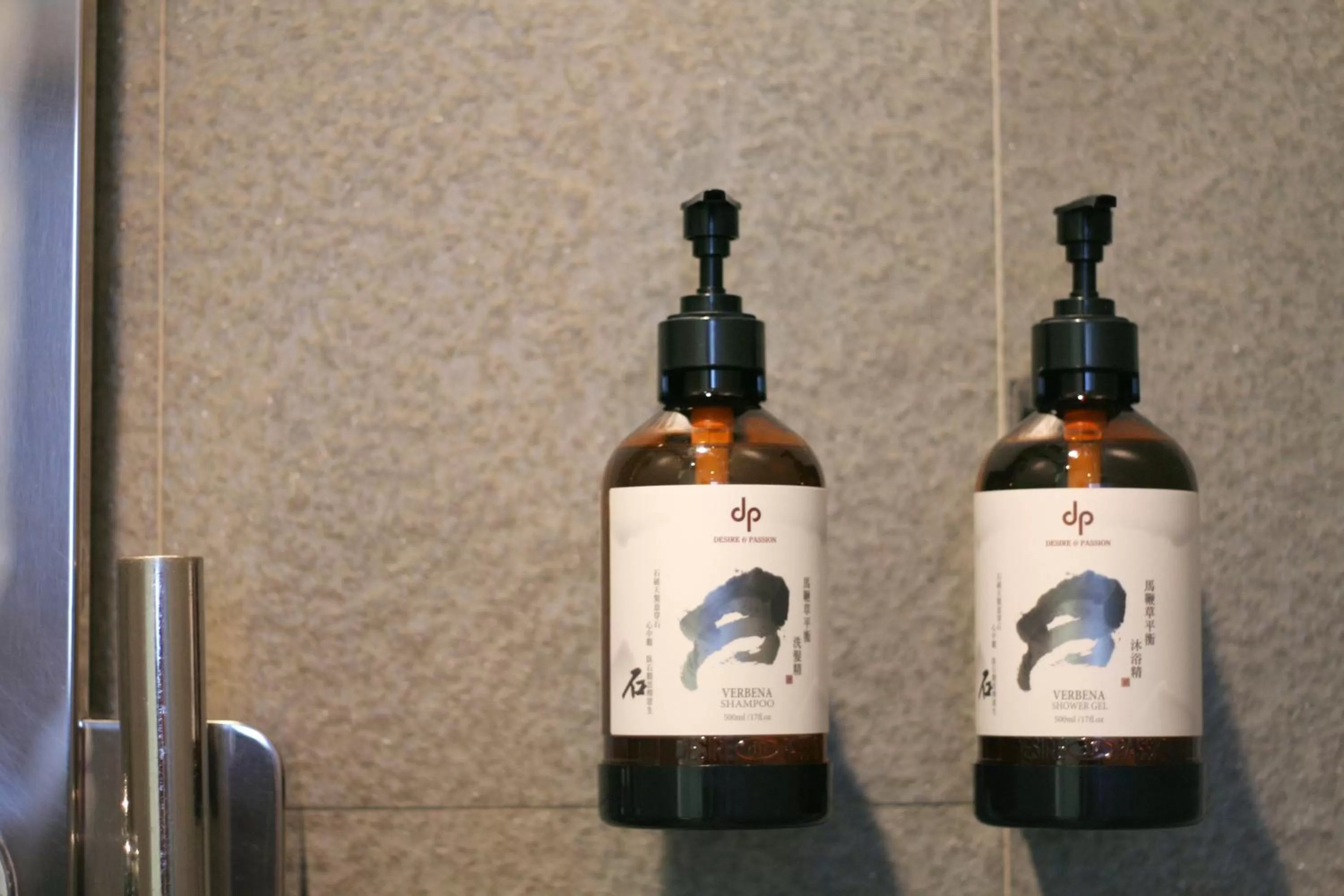 Bathroom in WESTGATE Hotel