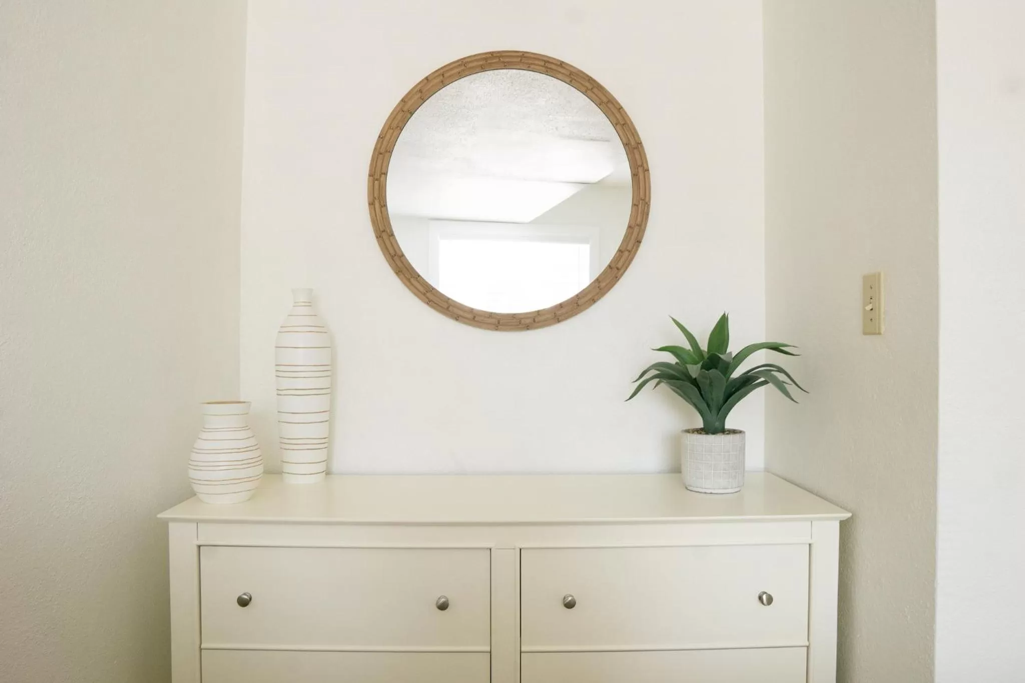 Bedroom in The Molloy - A Boutique Beach Resort