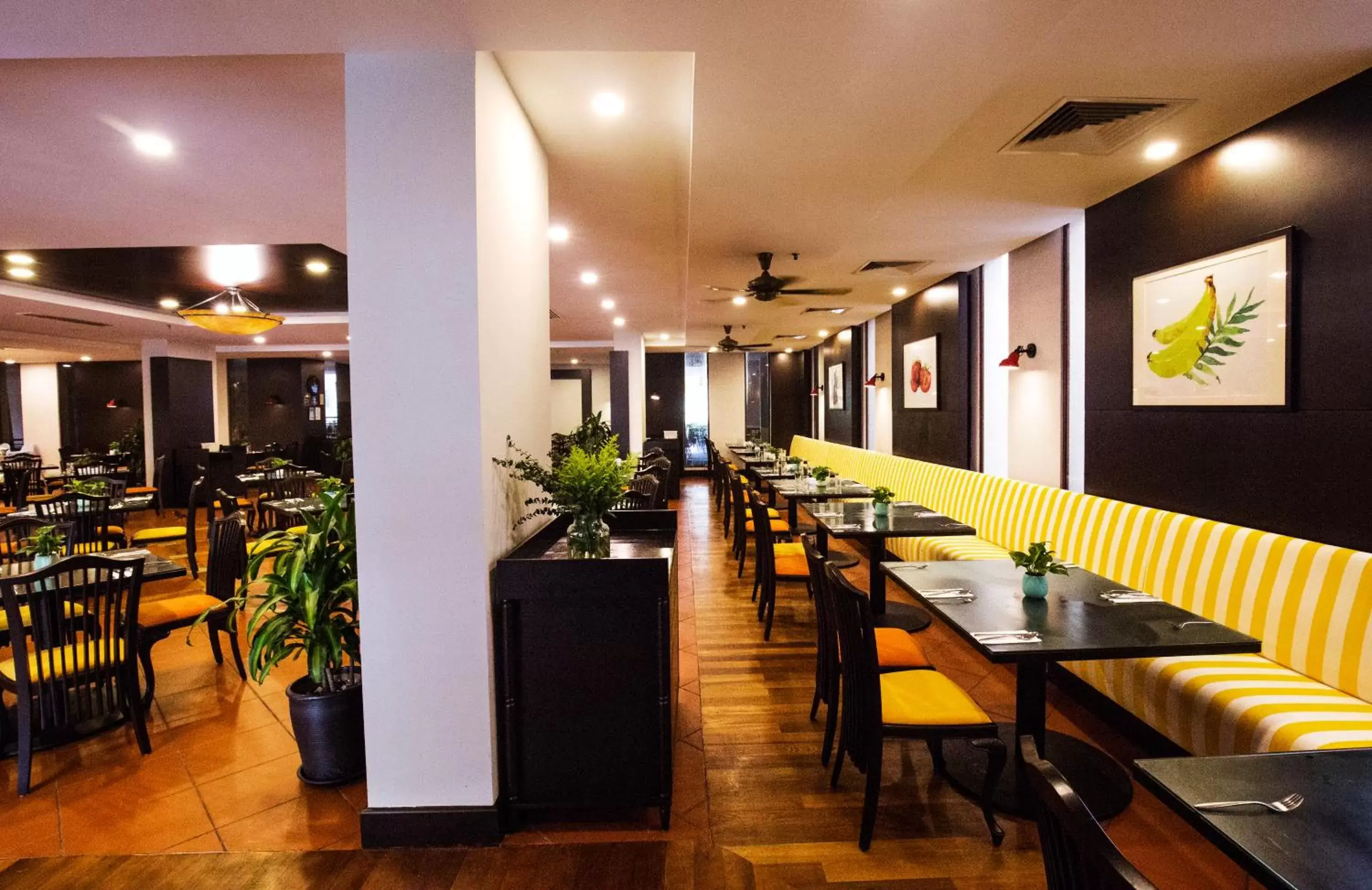 Restaurant/places to eat in Pulai Springs Resort Official Restaurant/places to eat in Pulai Springs Resort Official