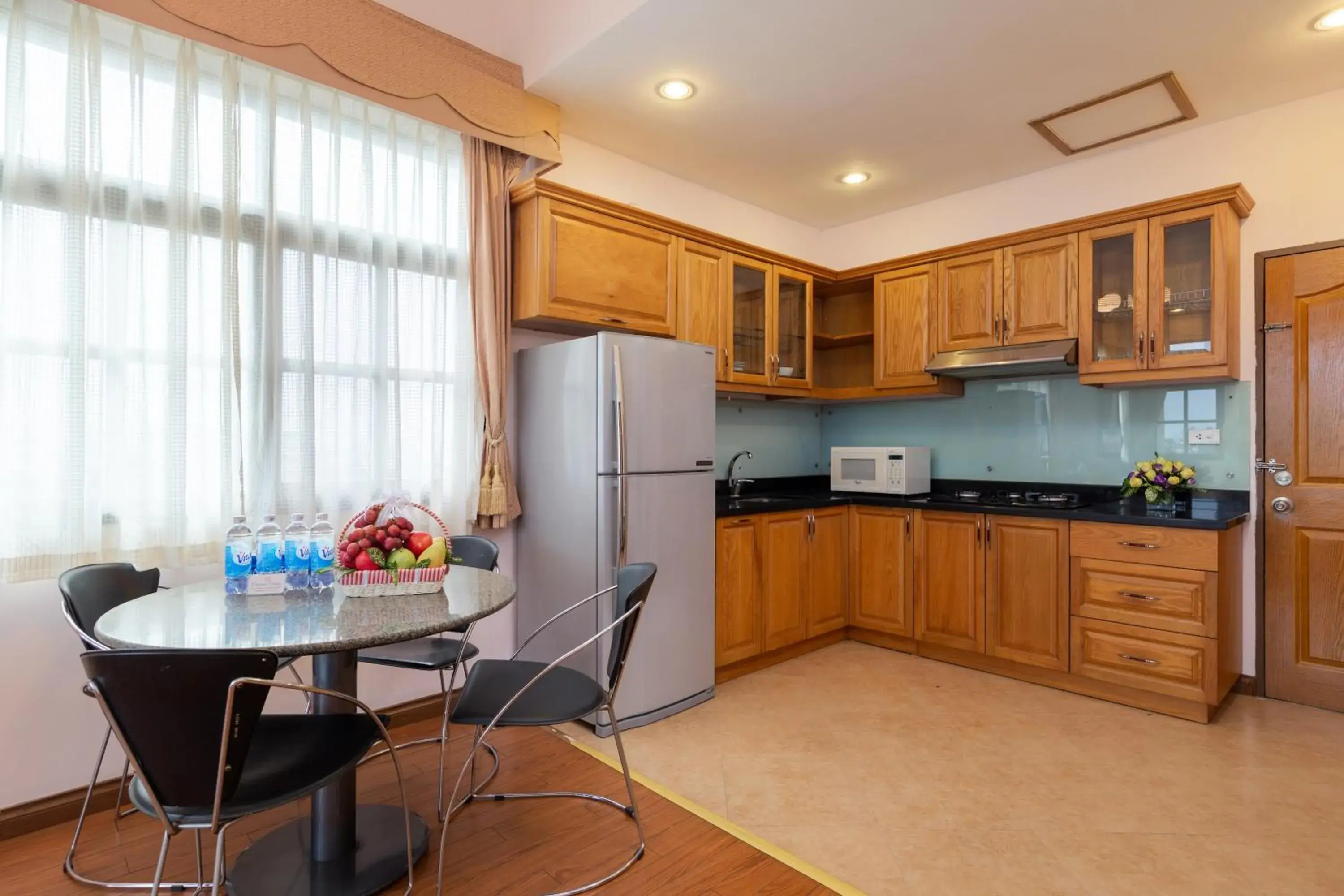 Kitchen or kitchenette, Kitchen/Kitchenette in Oriental Palace