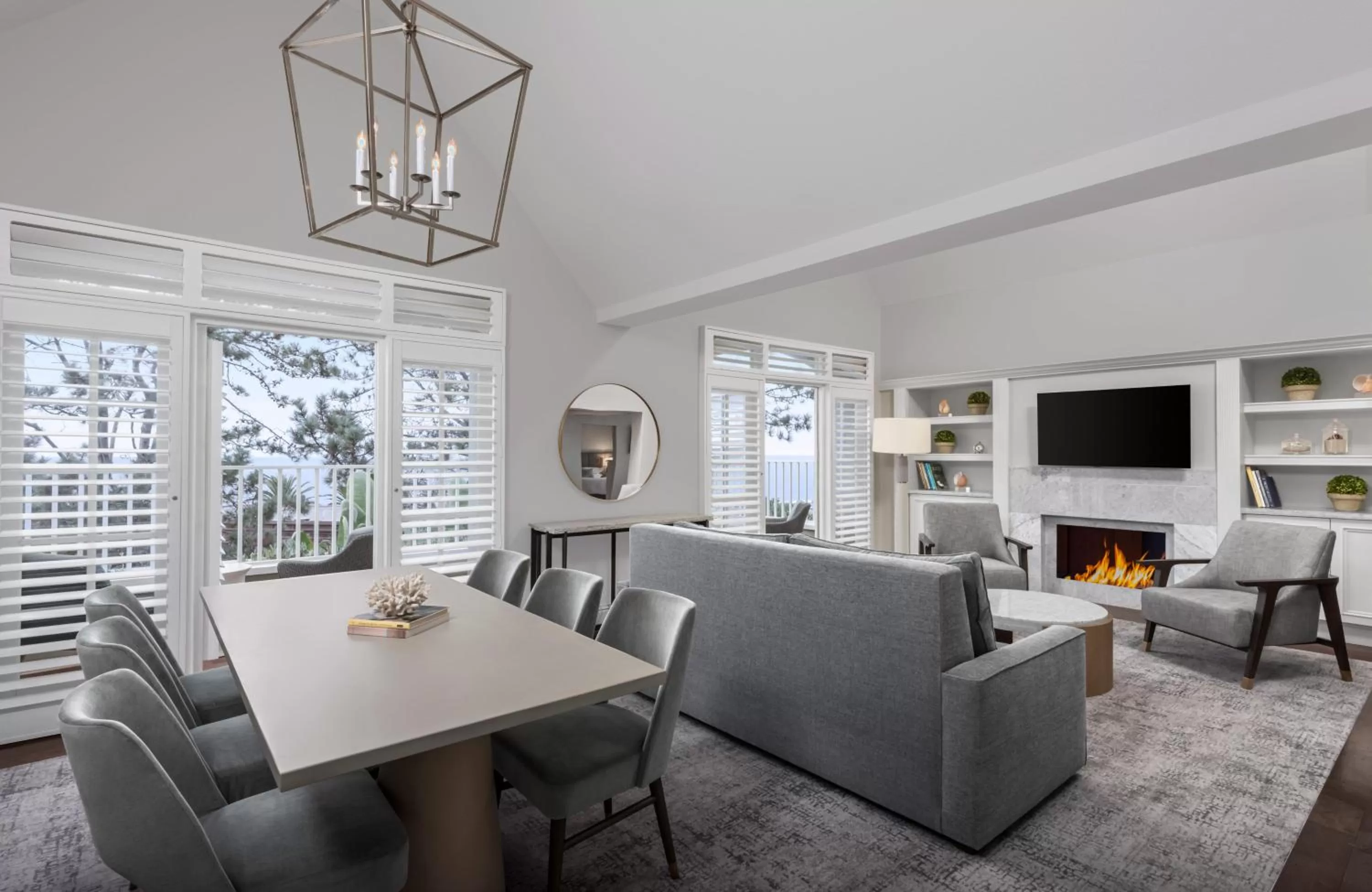 L'Auberge Del Mar Resort and Spa