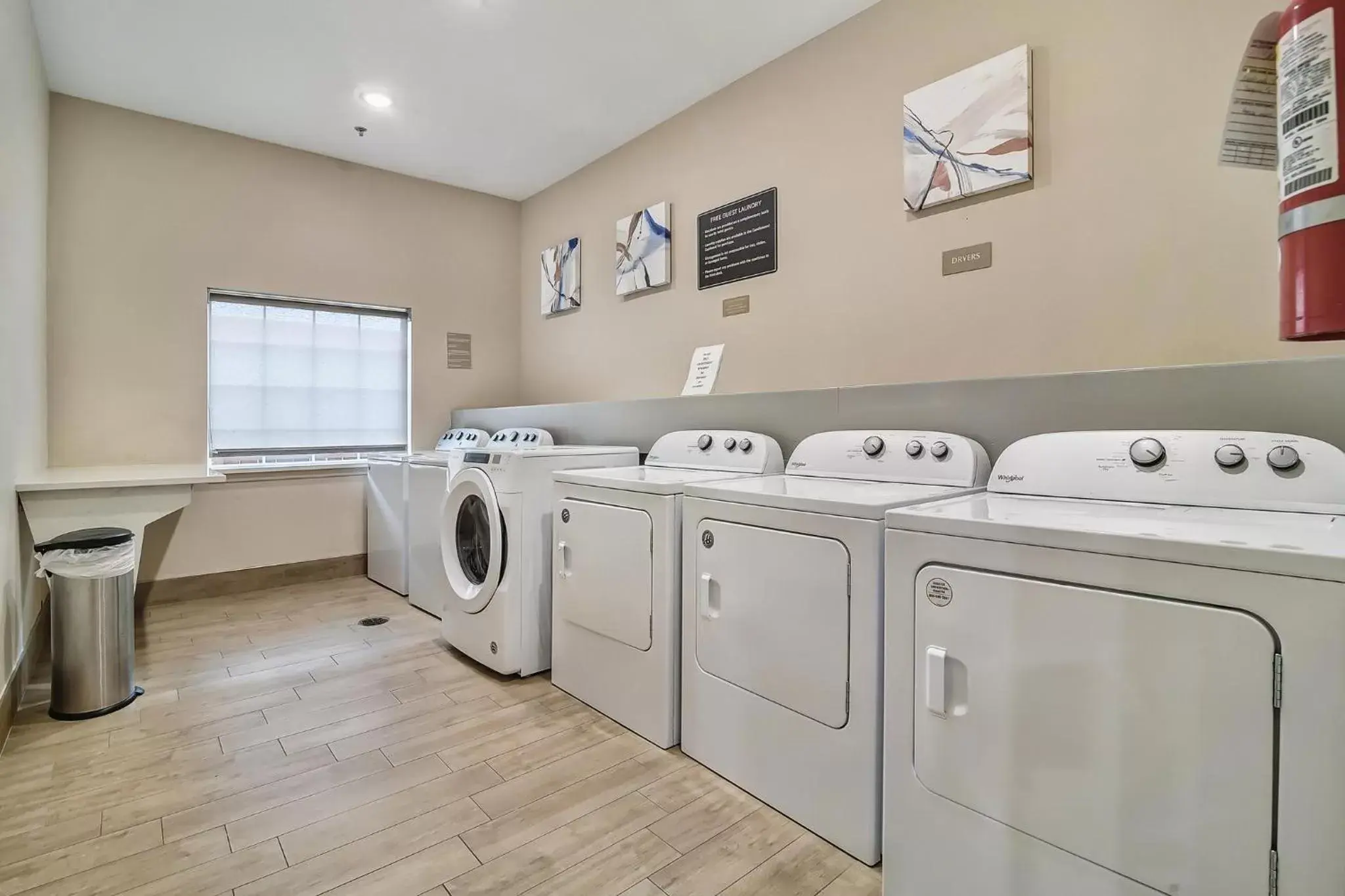 Other, Kitchen/Kitchenette in Candlewood Suites Longview, an IHG Hotel