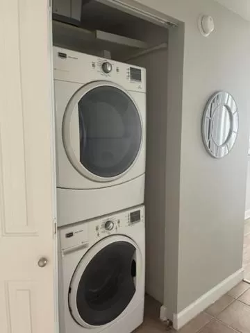 Bathroom in Shores of Panama Resort