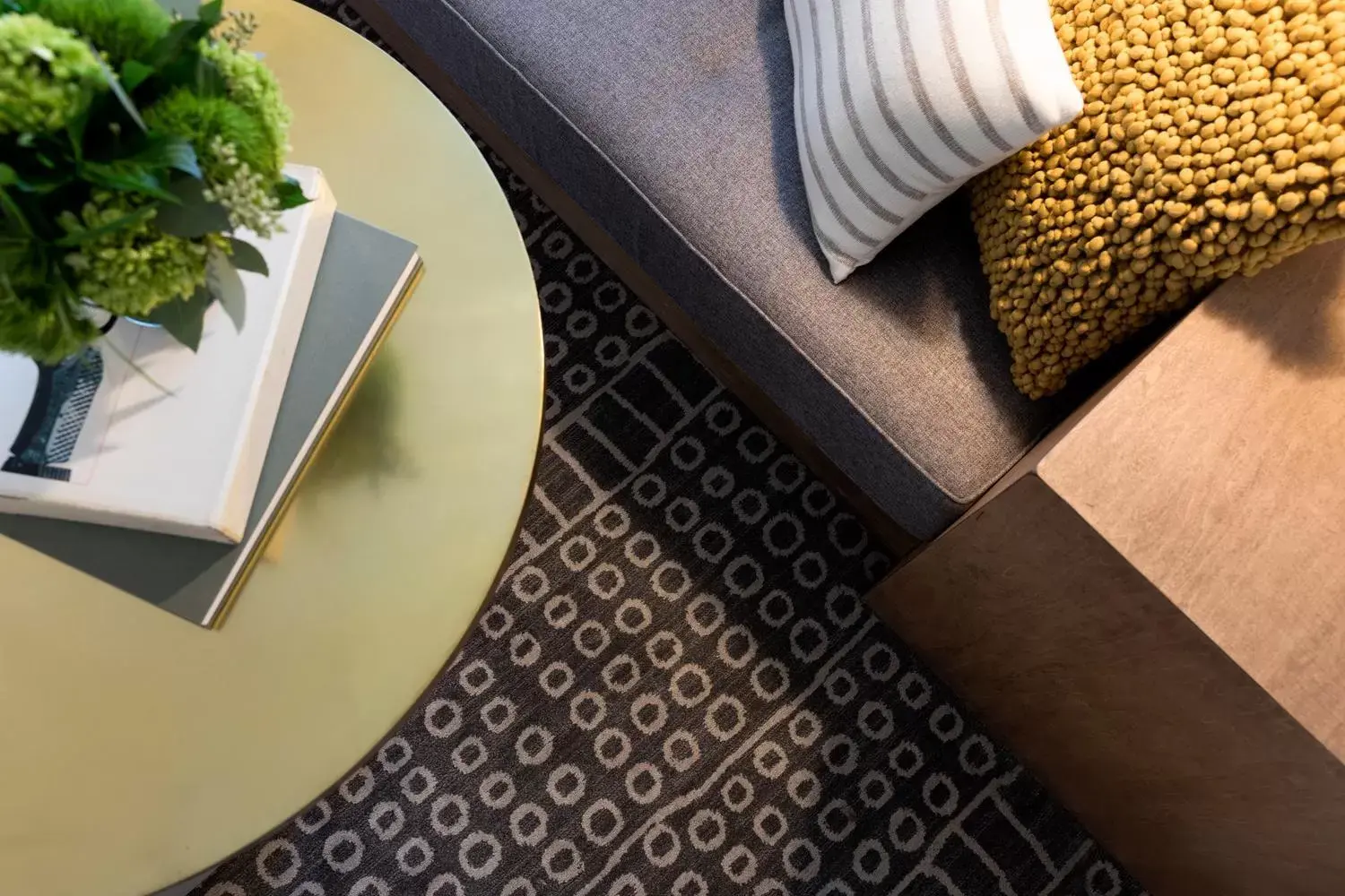 Twin Room in The MC, Autograph Collection Twin Room in The MC, Autograph Collection