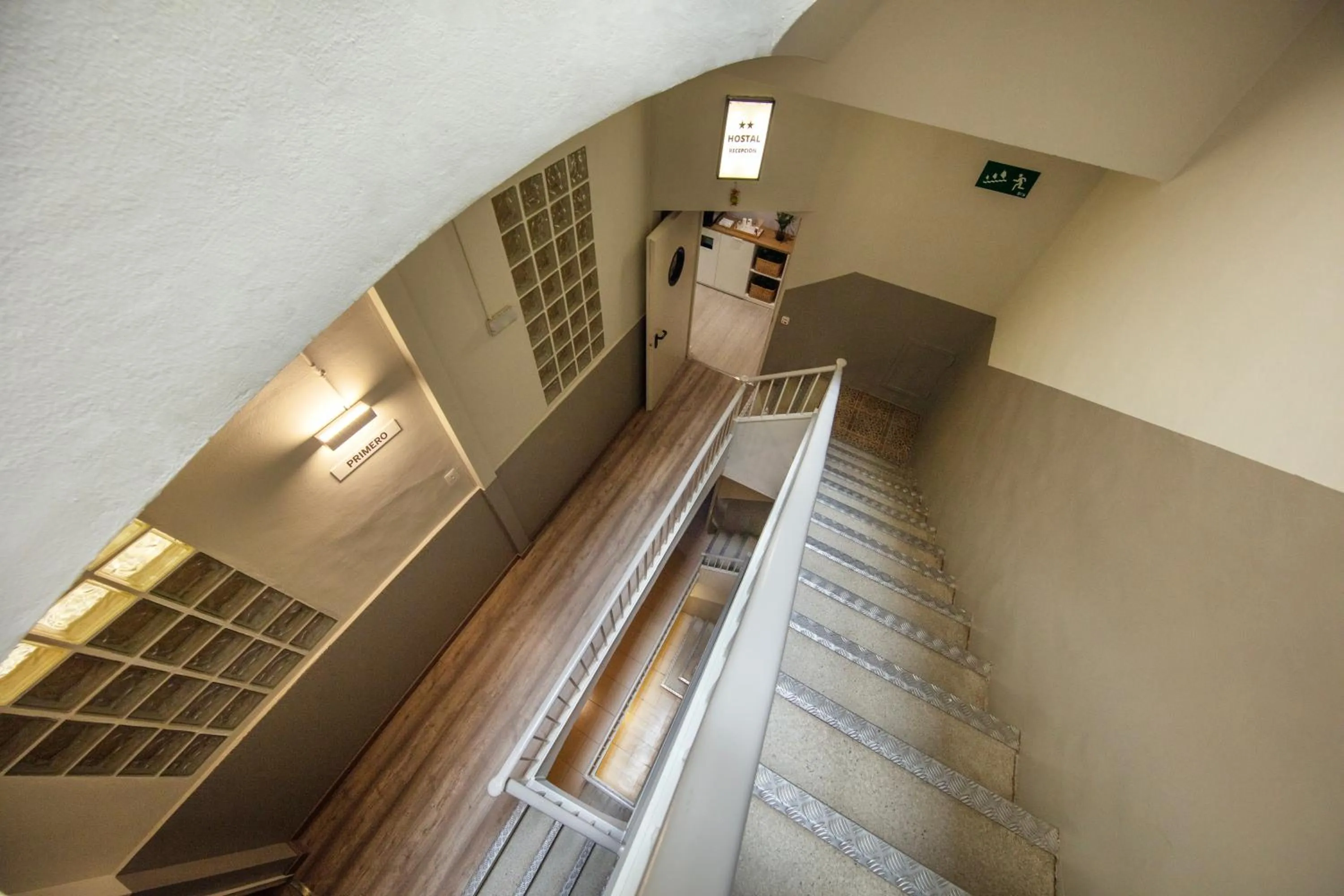 Property building in Standbyme Ramblas