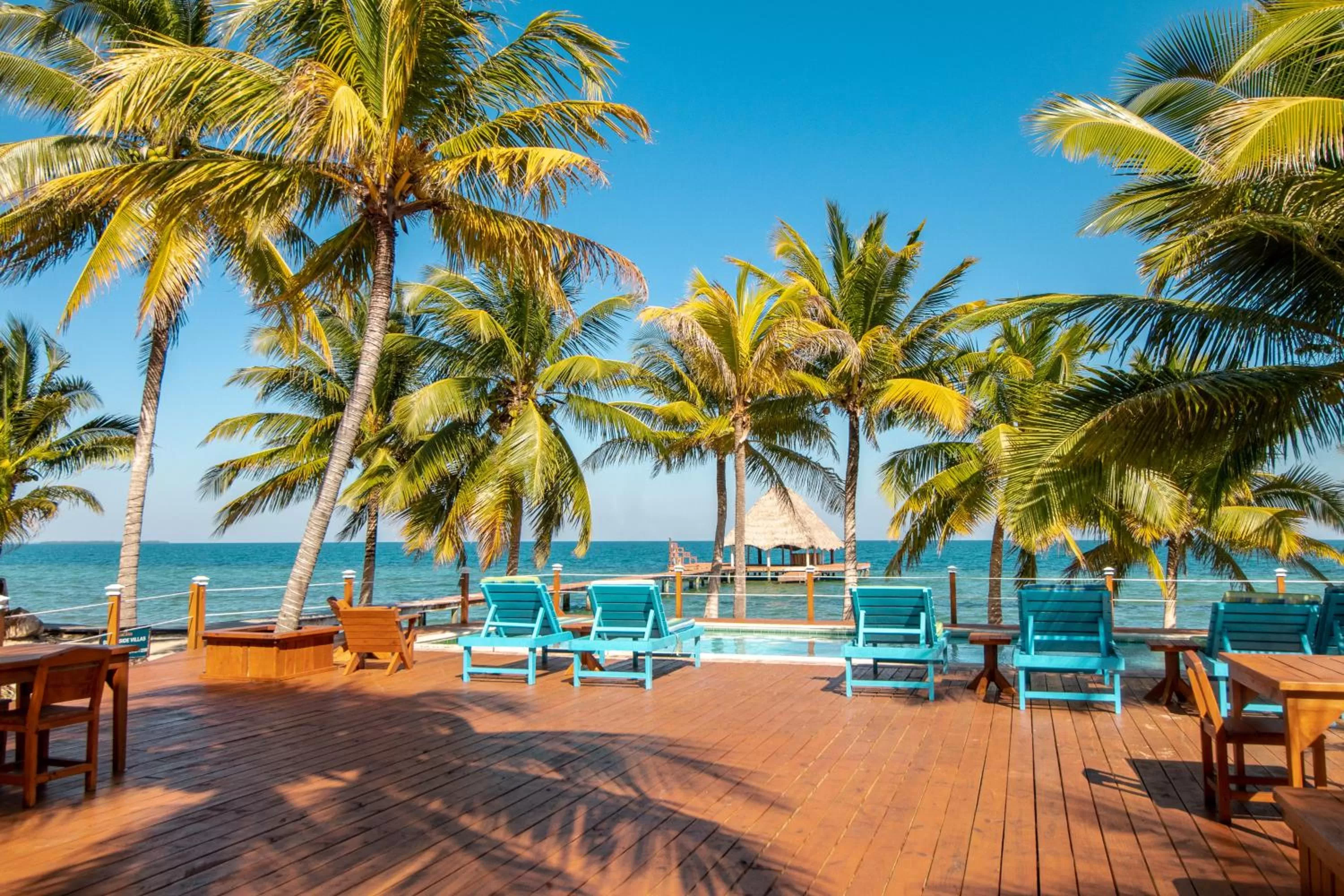 Condo #26 @ Beachside Villas