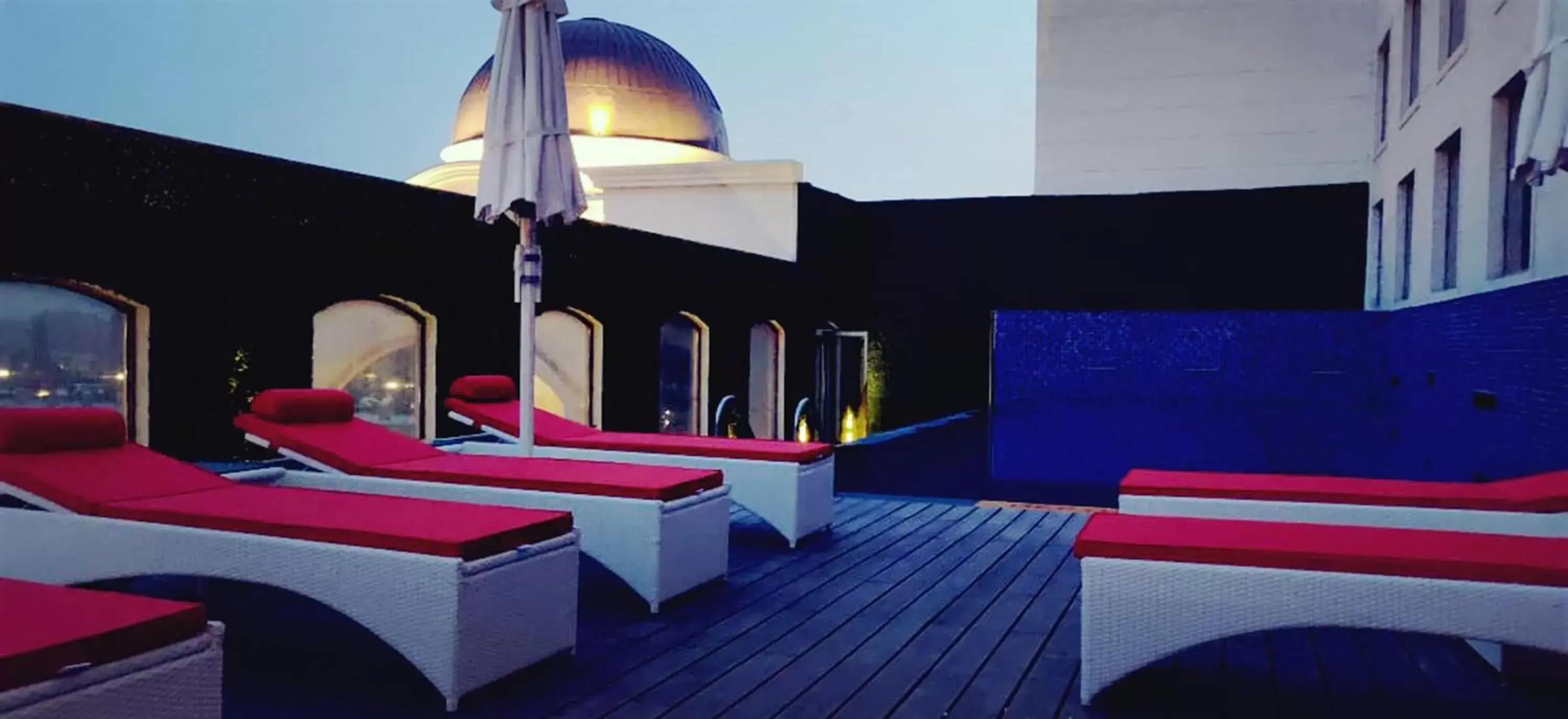 Ramada by Wyndham Lucknow Hotel and Convention Center Ramada by Wyndham Lucknow Hotel and Convention Center