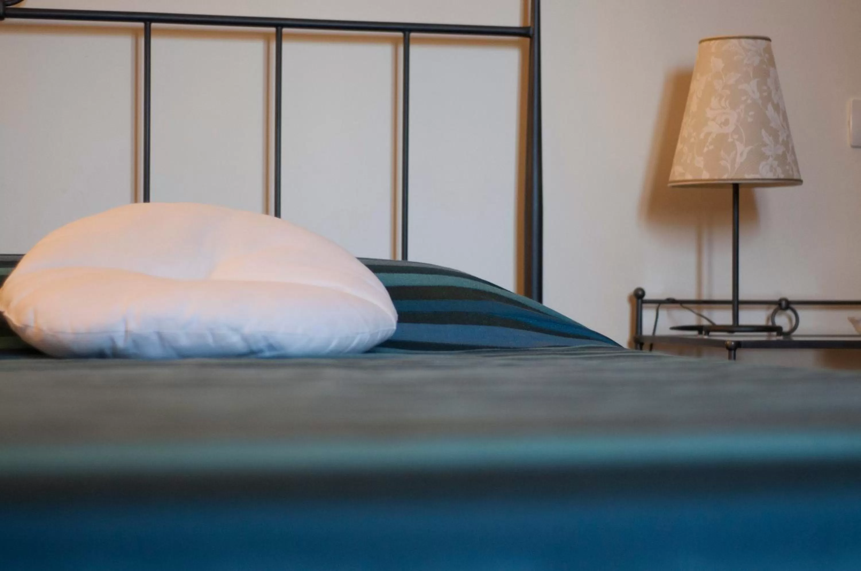 Bedroom, Bed in B&B Corte Barocca