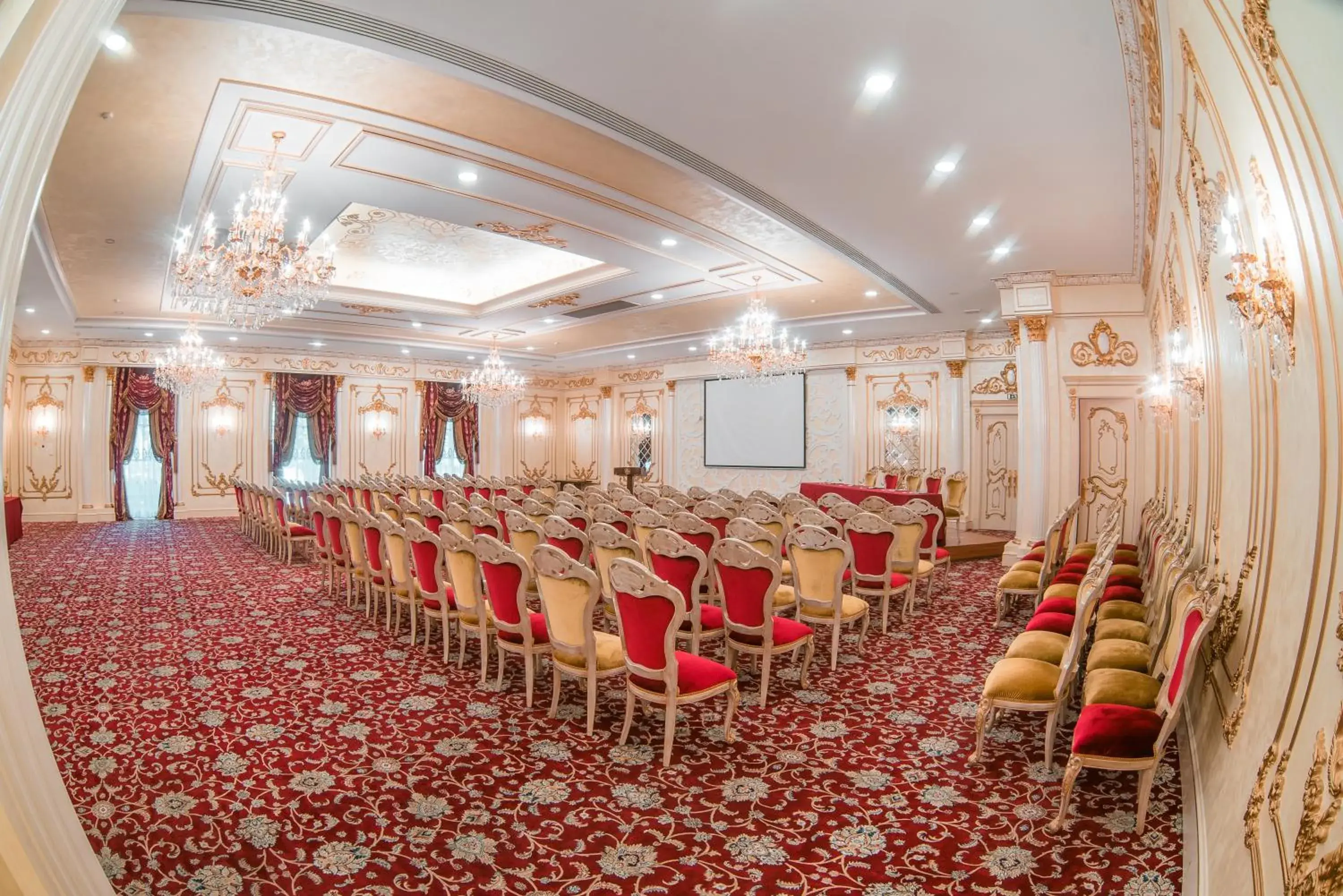 Banquet/Function facilities, Banquet Facilities in City Palace Hotel