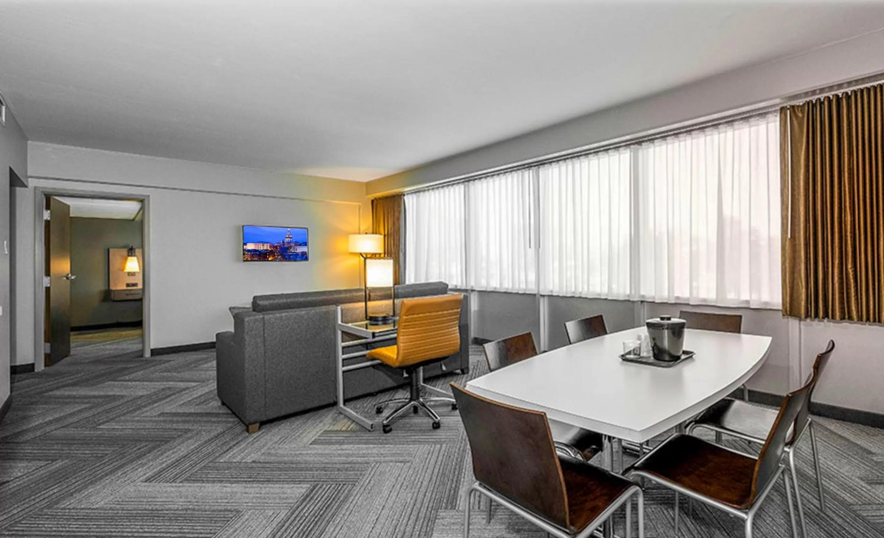 State House Inn, Trademark Collection by Wyndham