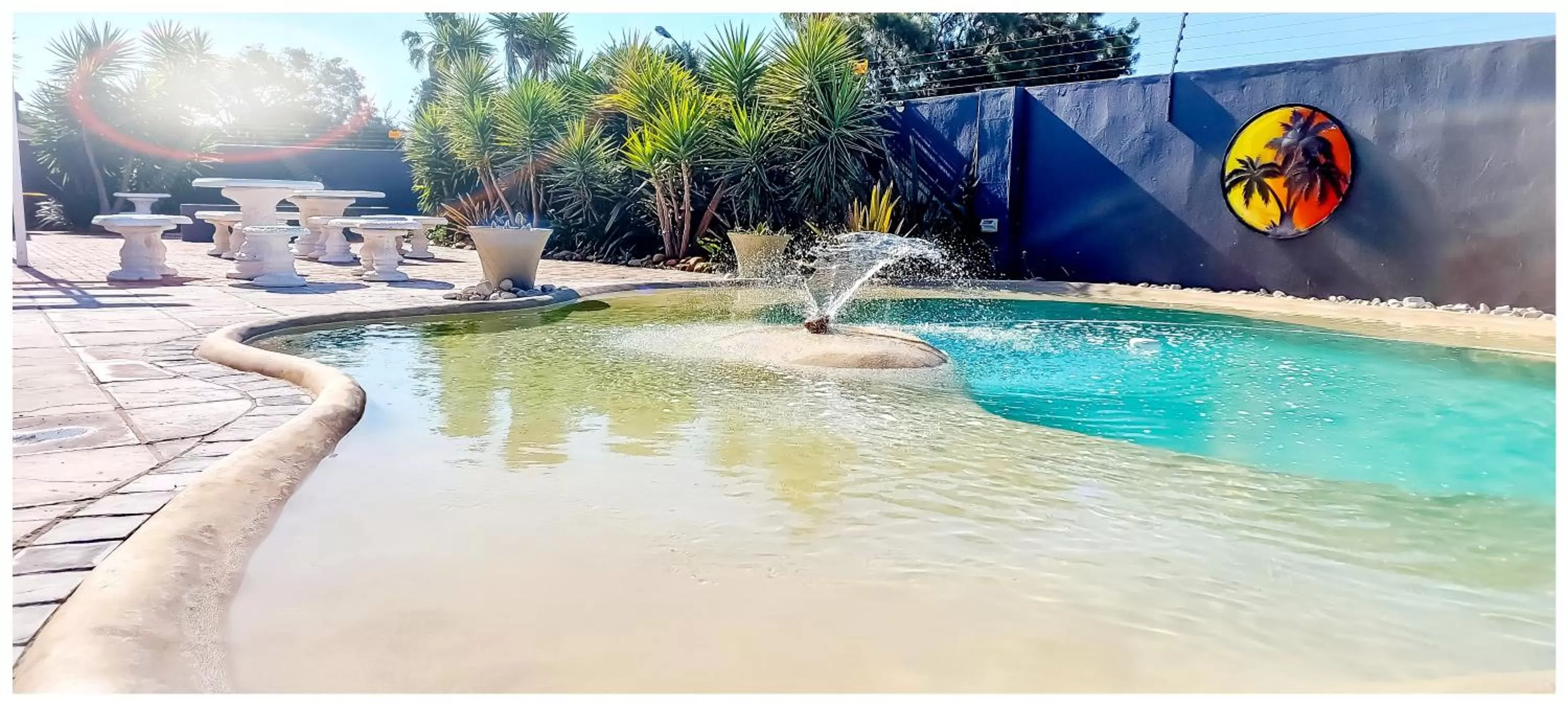 Beachwood Inn Melkbosstrand